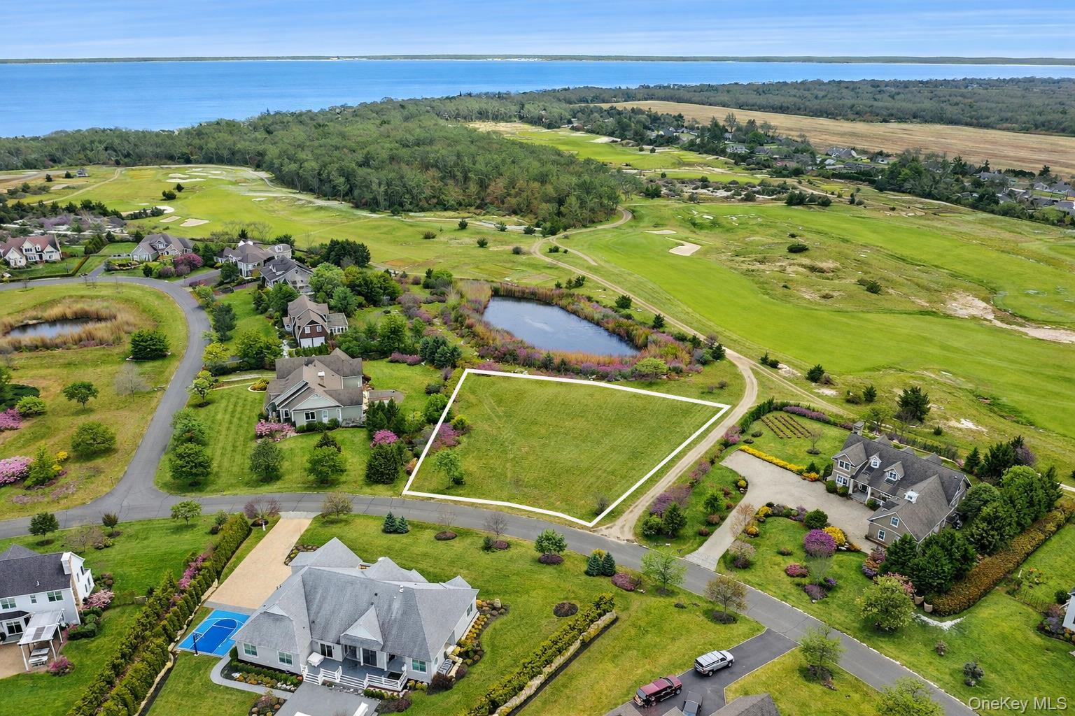 Single Family Laurel Trail  Suffolk County, NY 11948, MLS-952621-3
