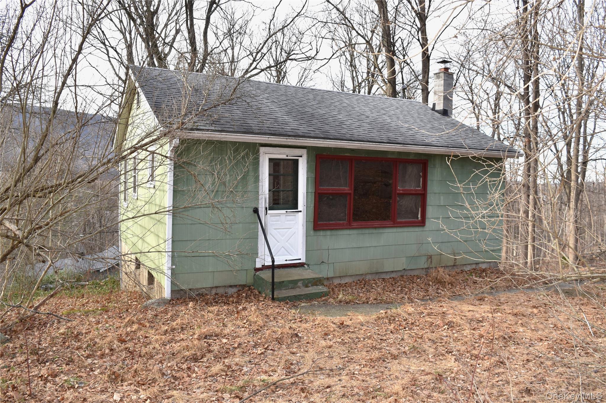 Single Family Paradise  Orange County, NY 12518, MLS-952623-18