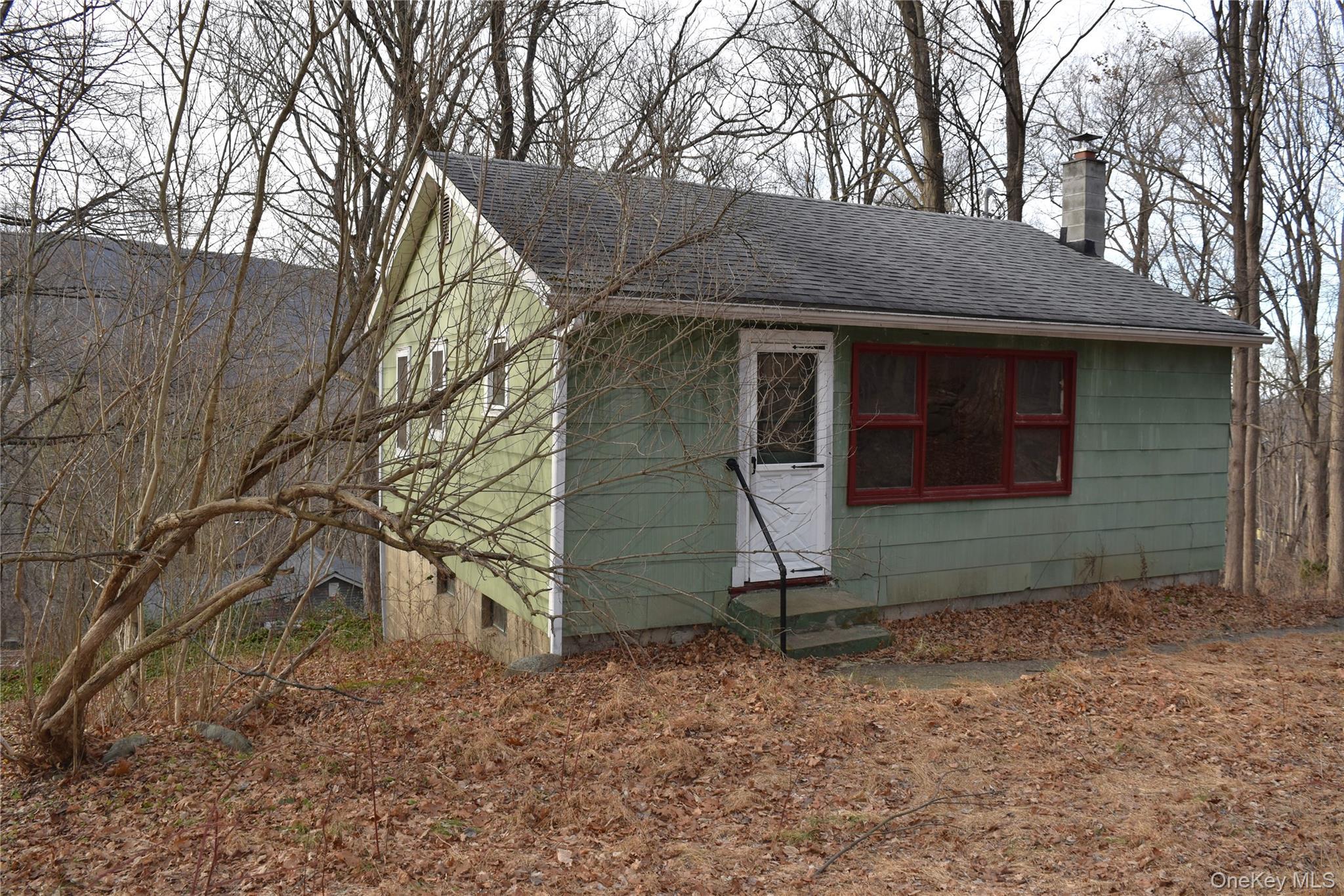 Single Family Paradise  Orange County, NY 12518, MLS-952623-19