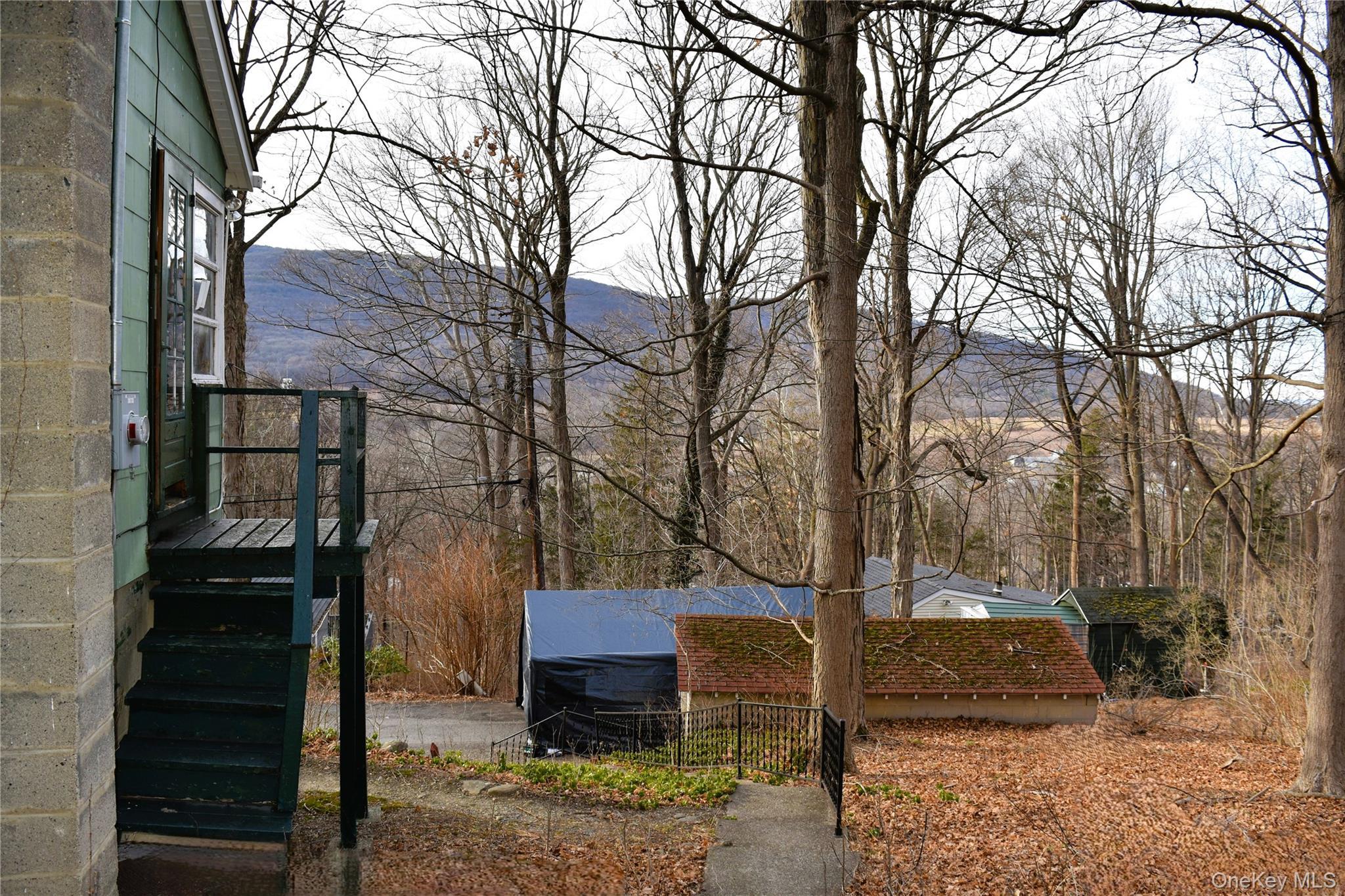 Single Family Paradise  Orange County, NY 12518, MLS-952623-21