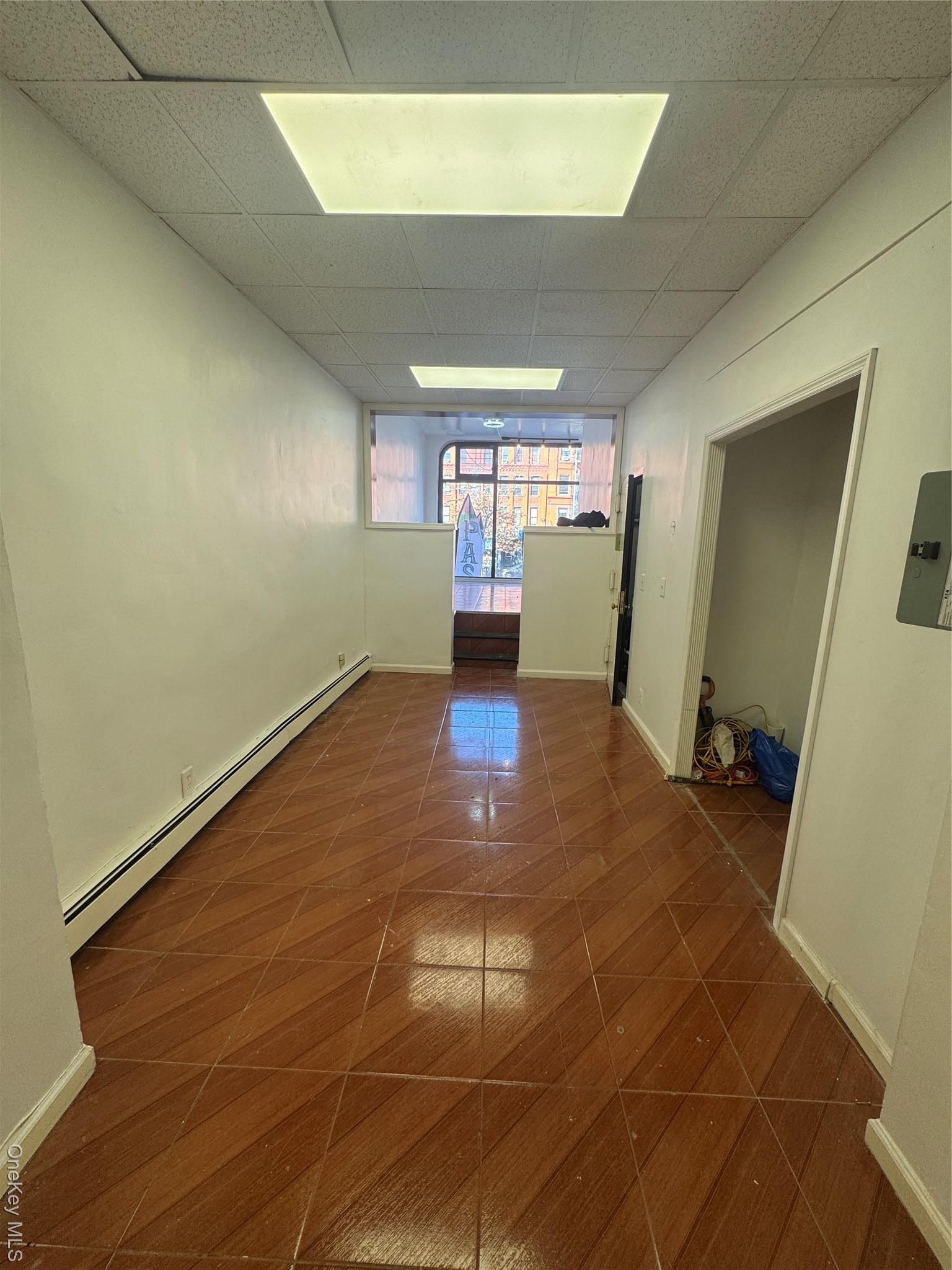 Commercial Lease Adam C Powell  Manhattan, NY 10030, MLS-952637-4