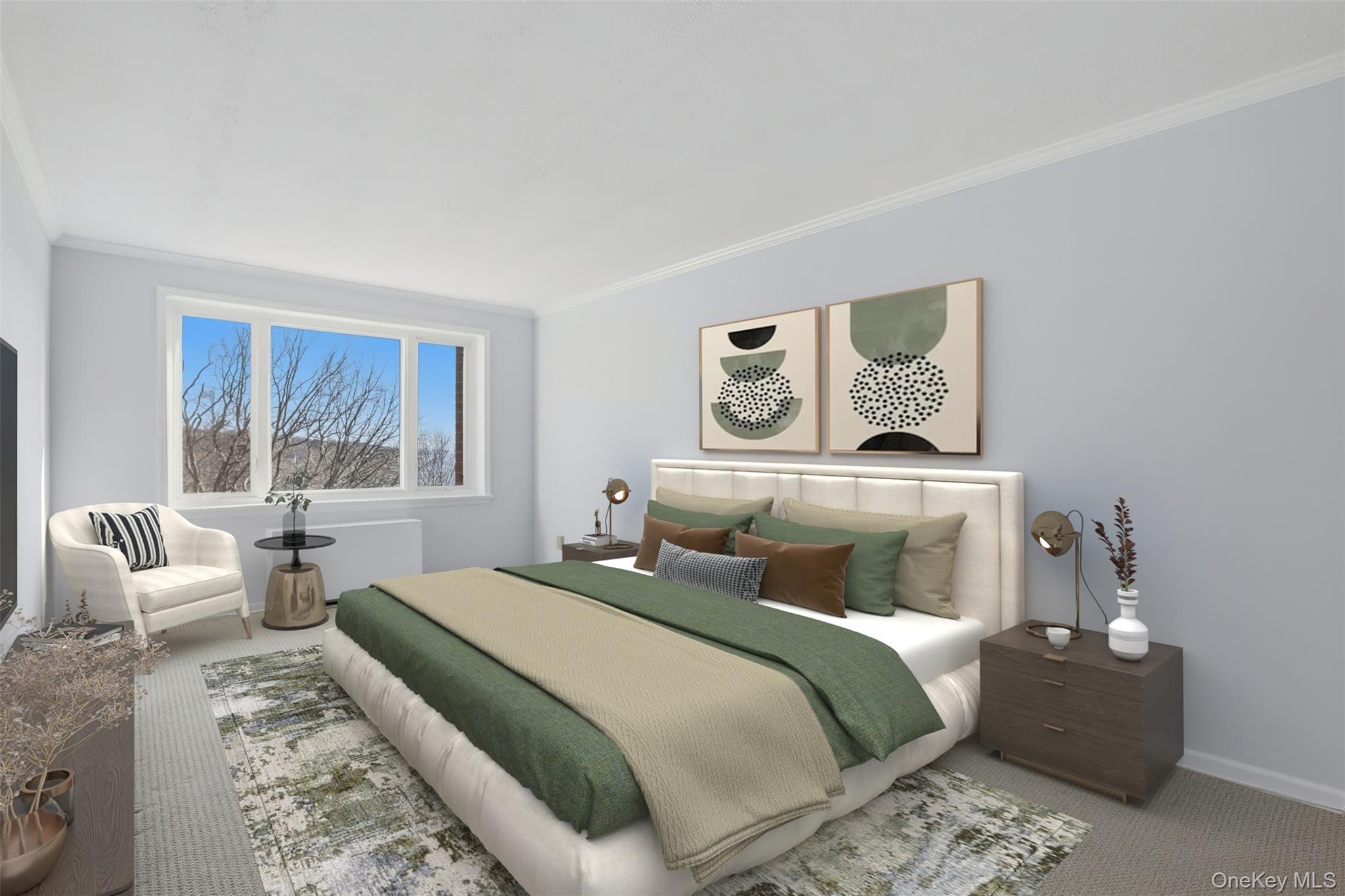 Coop Rockledge Westchester County, NY 10562, MLS-952645-15