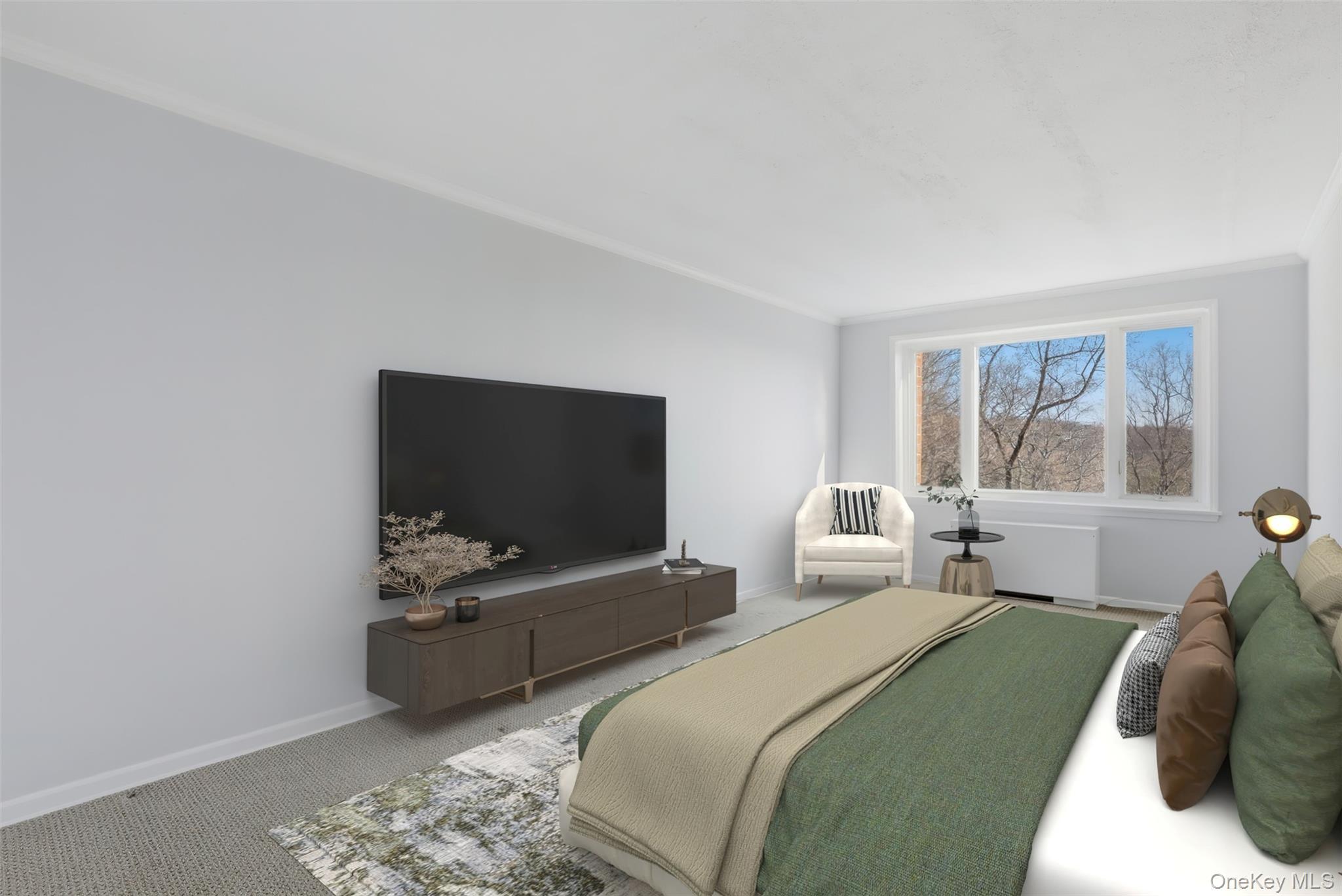 Coop Rockledge Westchester County, NY 10562, MLS-952645-16