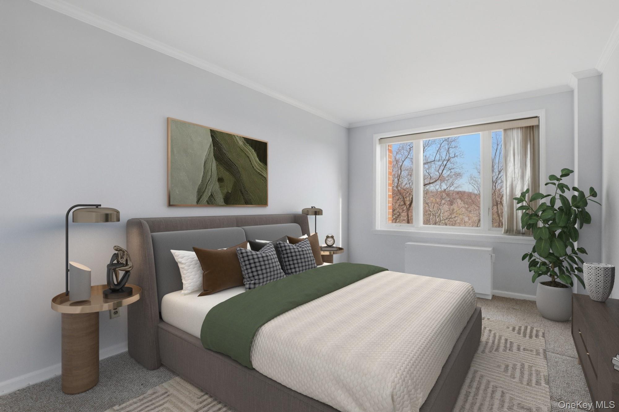 Coop Rockledge Westchester County, NY 10562, MLS-952645-20