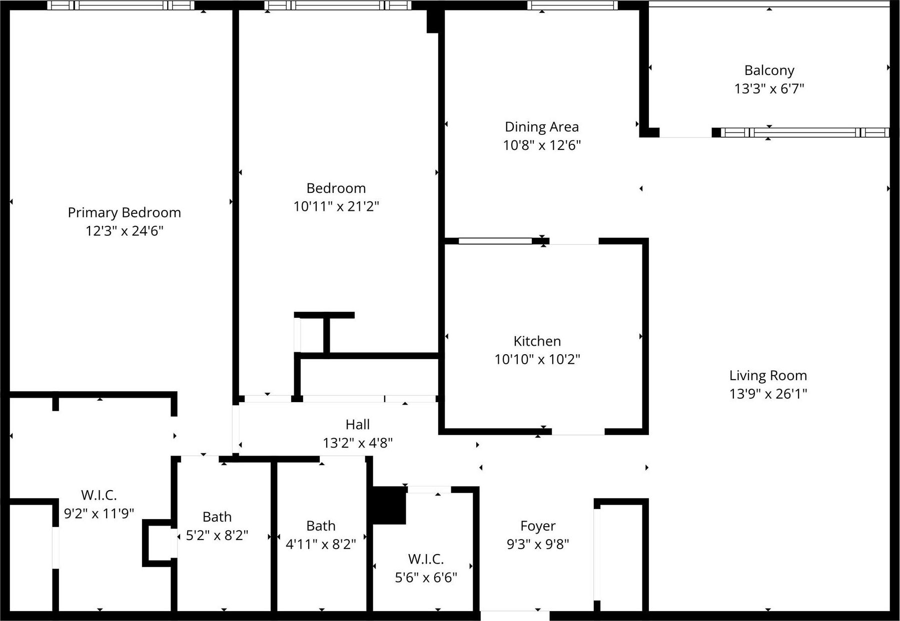 Coop Rockledge Westchester County, NY 10562, MLS-952645-23