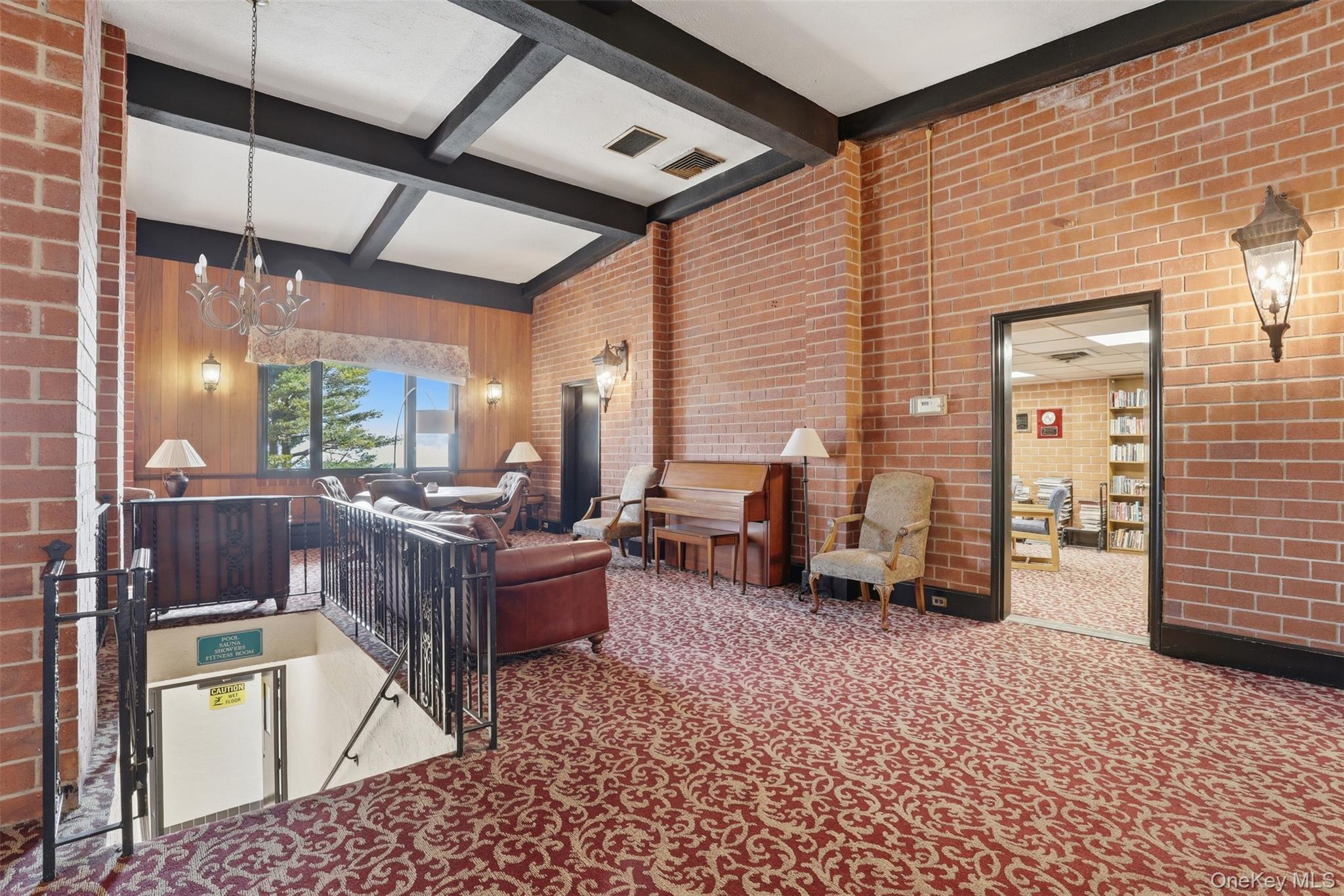 Coop Rockledge Westchester County, NY 10562, MLS-952645-33