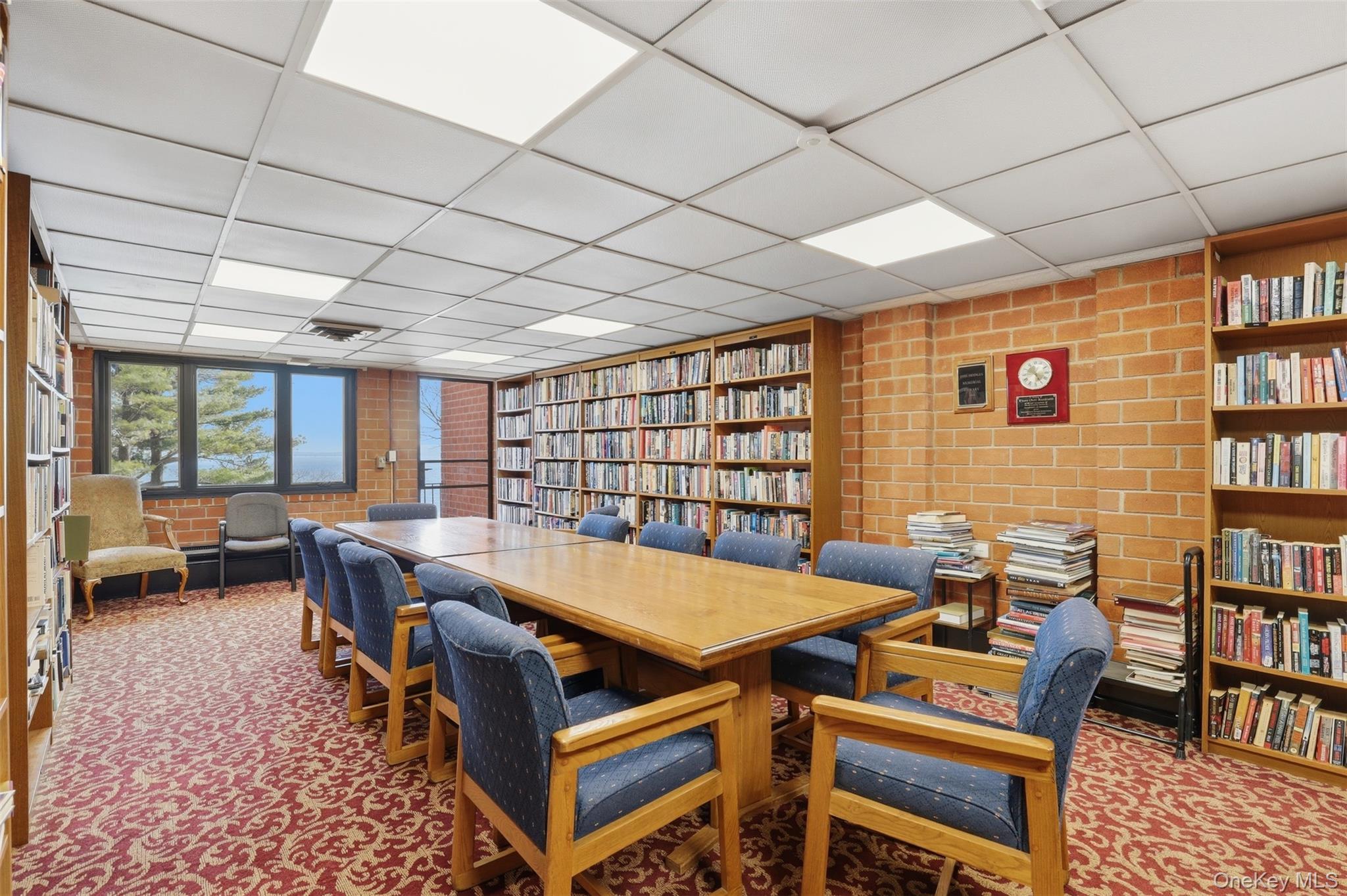 Coop Rockledge Westchester County, NY 10562, MLS-952645-36