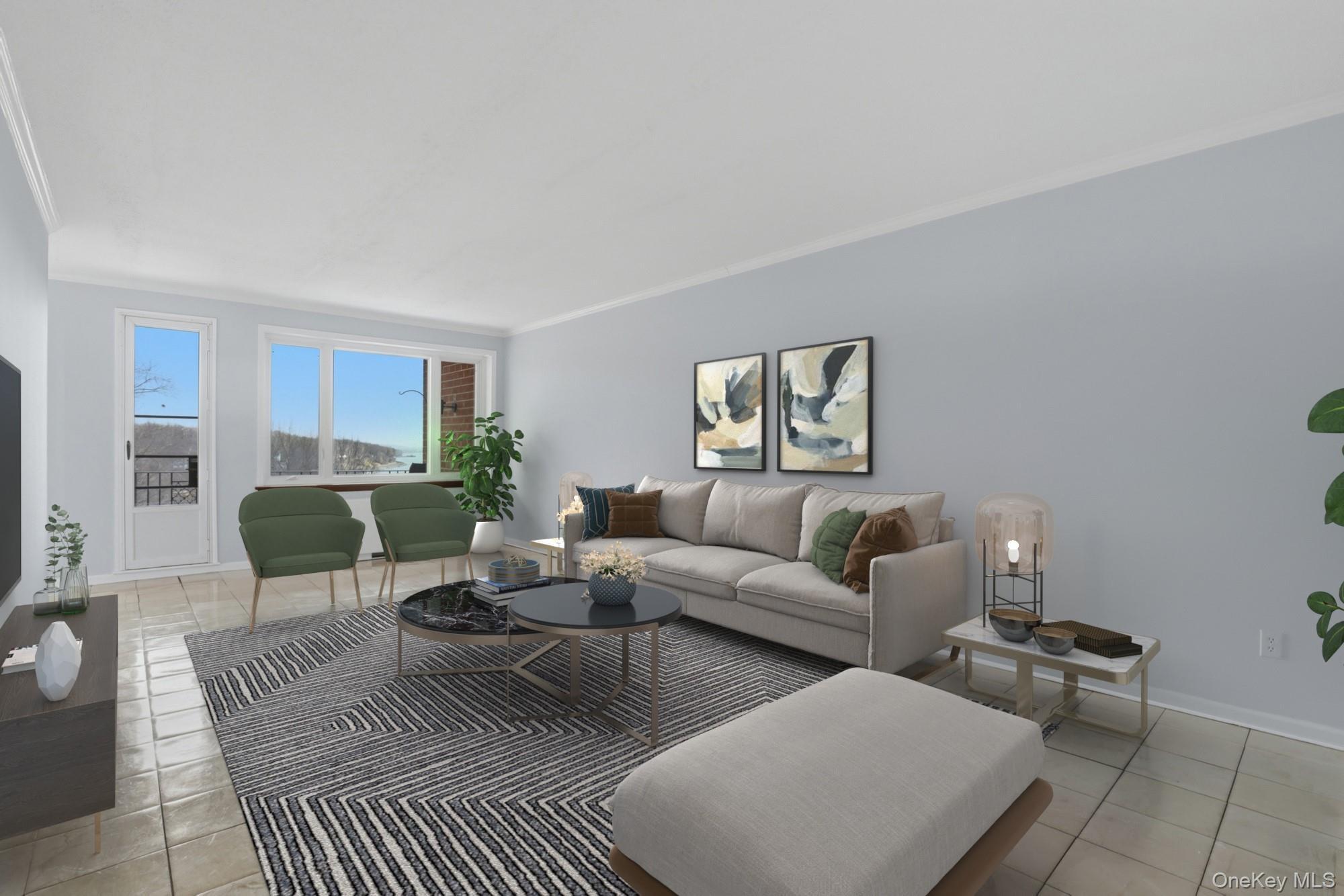 Coop Rockledge Westchester County, NY 10562, MLS-952645-4