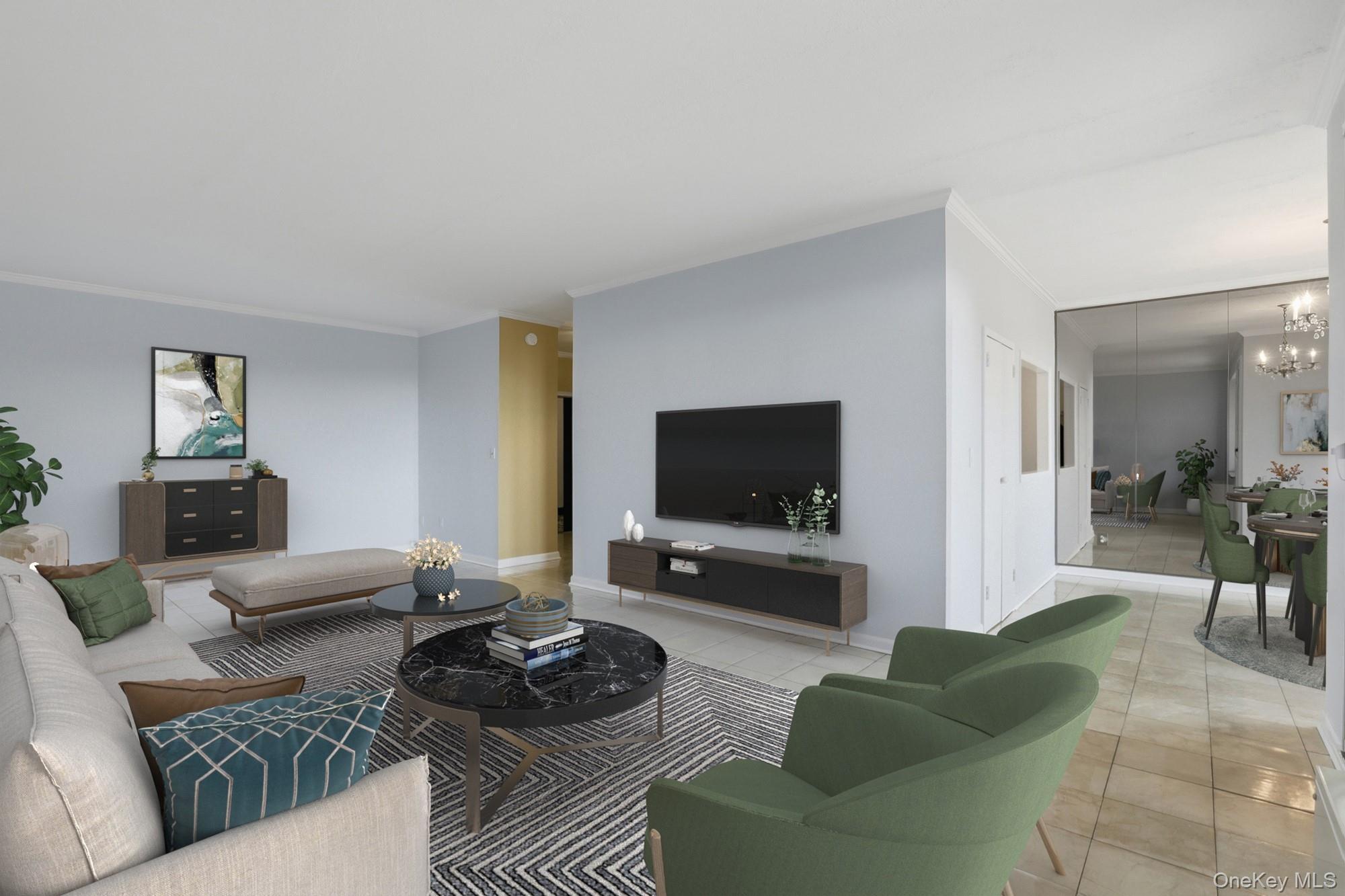 Coop Rockledge Westchester County, NY 10562, MLS-952645-6