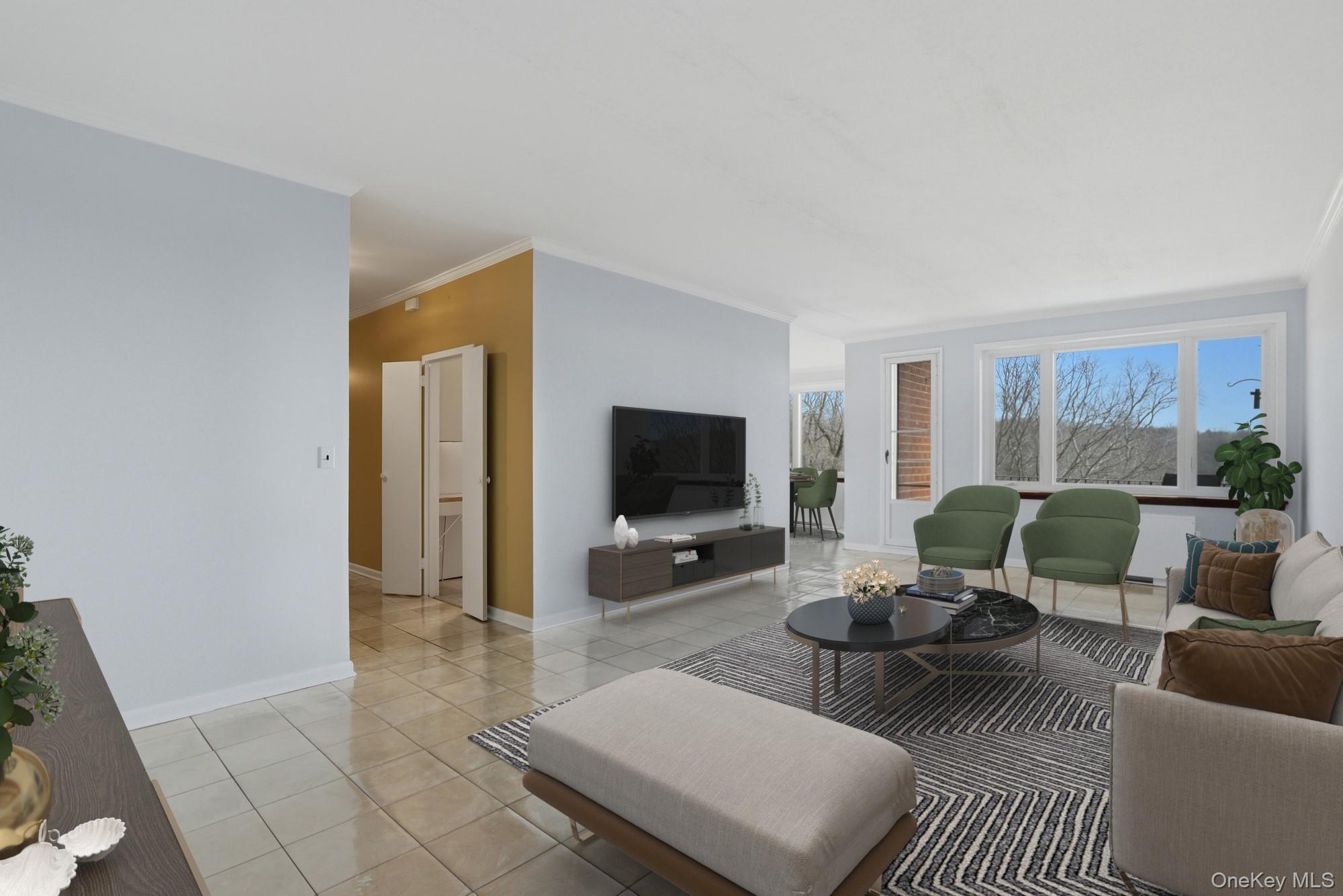 Coop Rockledge Westchester County, NY 10562, MLS-952645-7