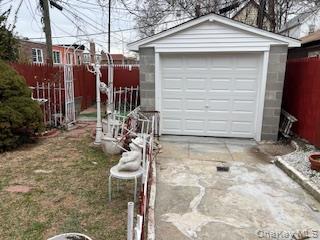 Single Family 168th  Queens, NY 11434, MLS-952661-10