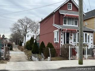 Single Family 168th  Queens, NY 11434, MLS-952661-12