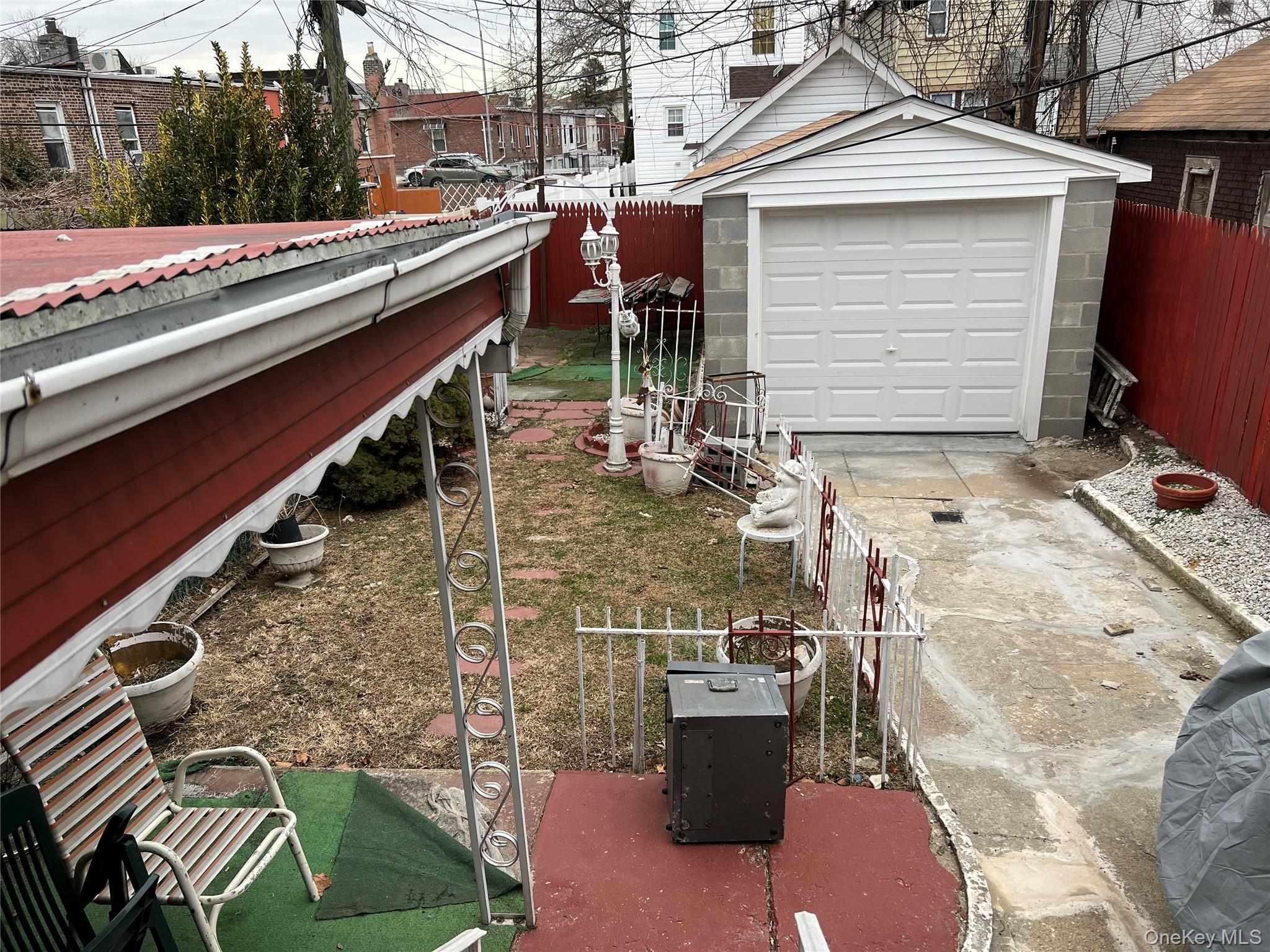 Single Family 168th  Queens, NY 11434, MLS-952661-9