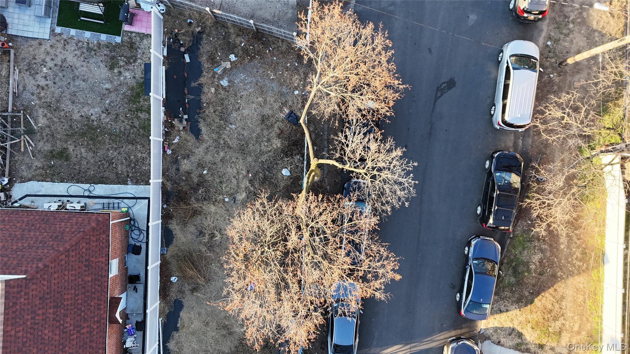 Land Wissman Bronx, NY 10465, MLS-952663-12