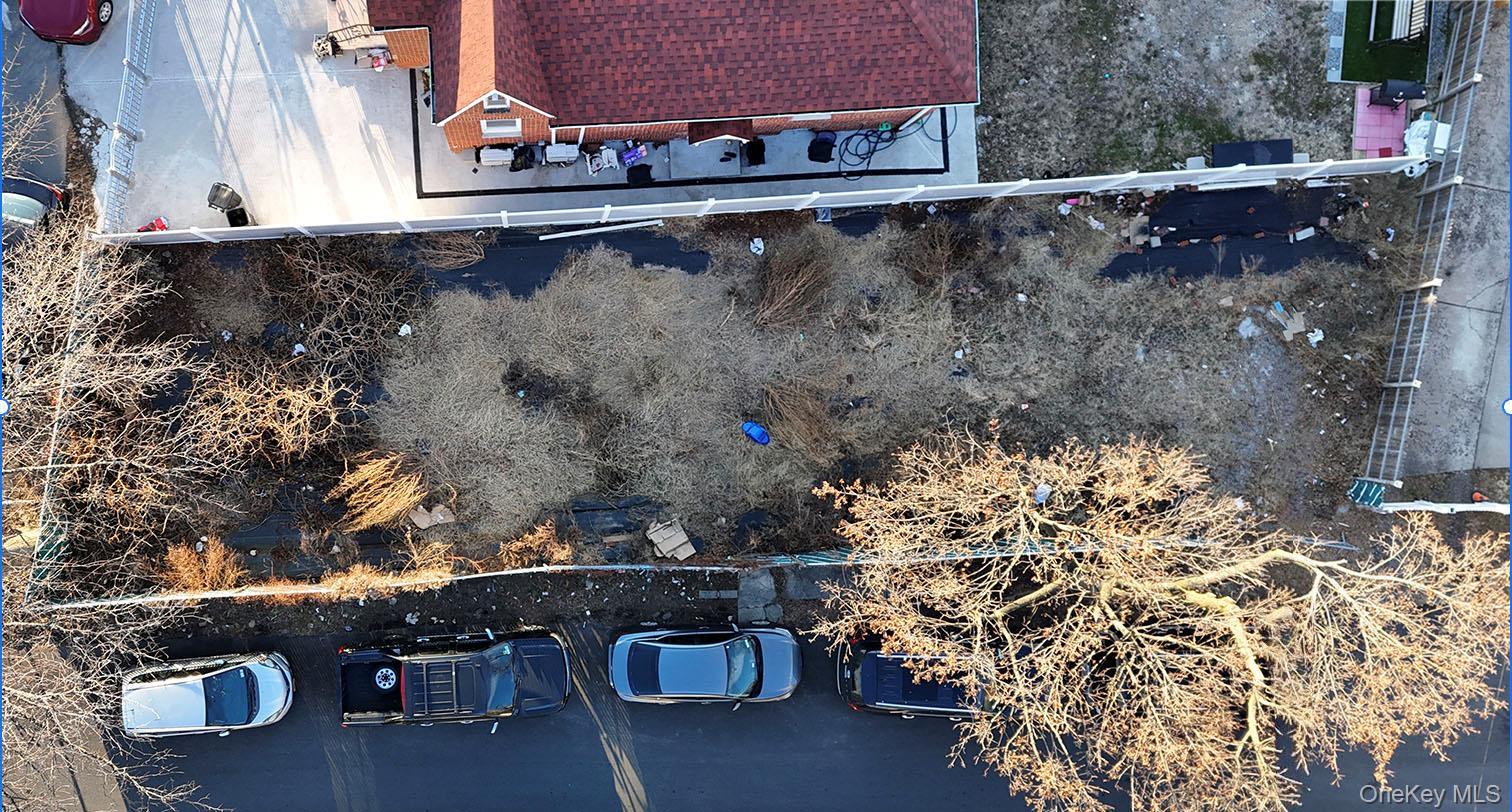 Land Wissman Bronx, NY 10465, MLS-952663-13