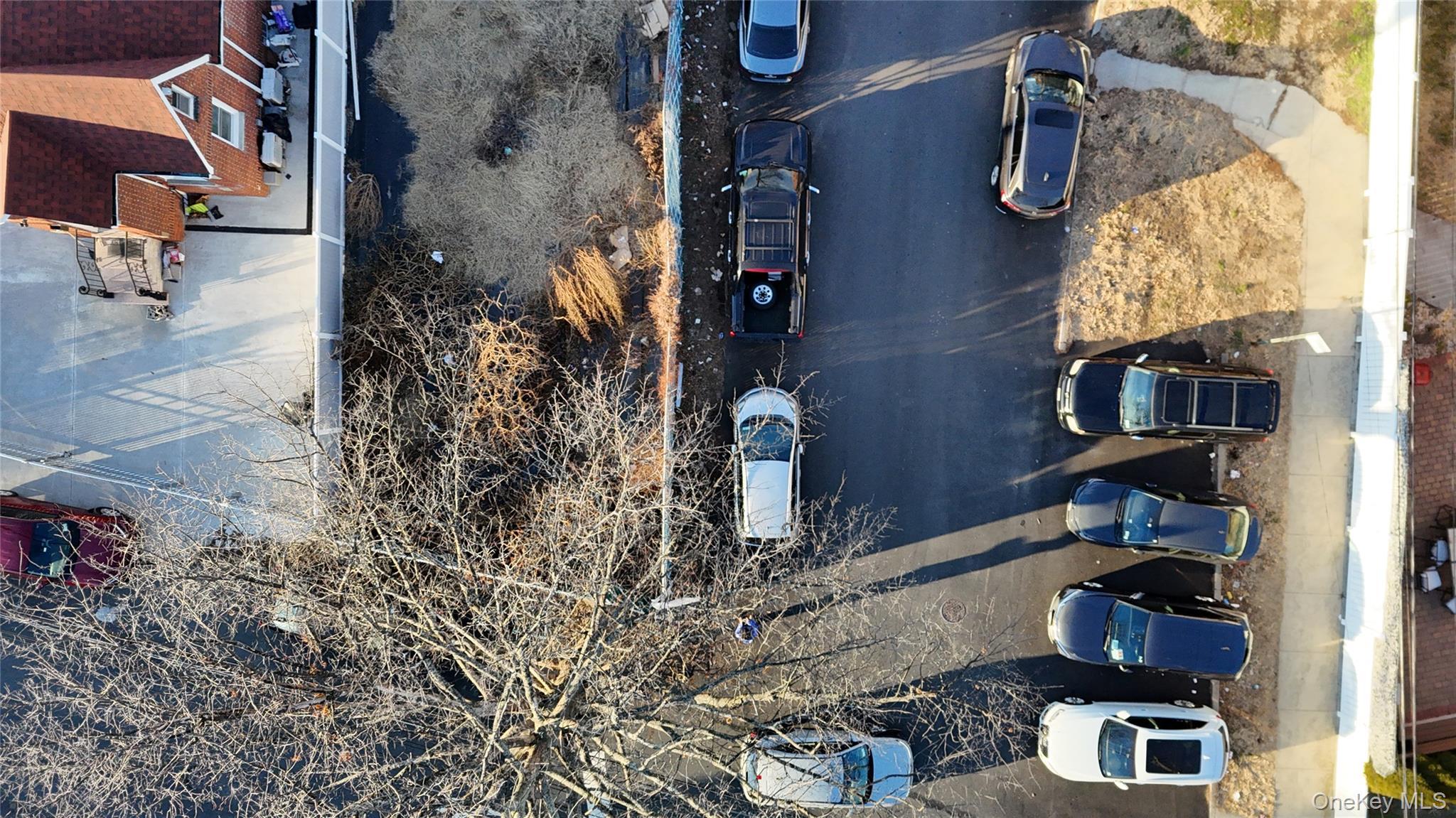 Land Wissman  Bronx, NY 10465, MLS-952663-17