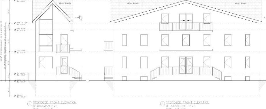 Land Wissman Bronx, NY 10465, MLS-952663-8