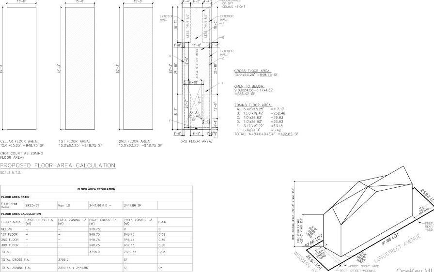 Land Wissman Bronx, NY 10465, MLS-952663-9