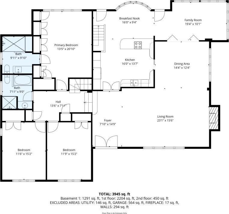 Single Family 28th  Queens, NY 11360, MLS-952670-39