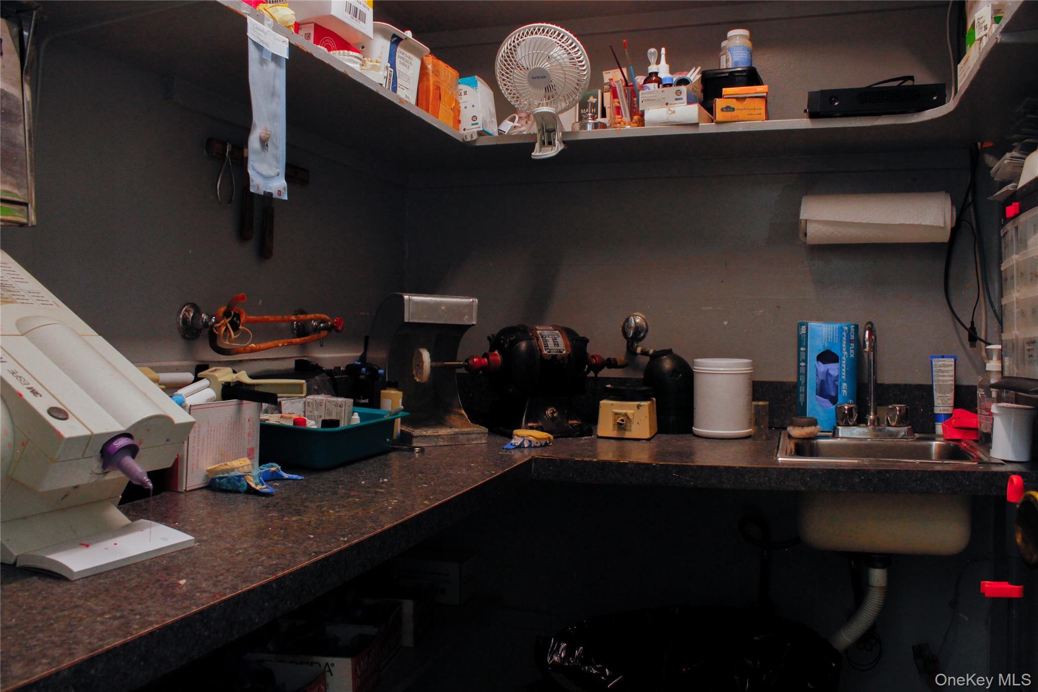 Commercial Sale Crescent  Brooklyn, NY 11208, MLS-952672-13