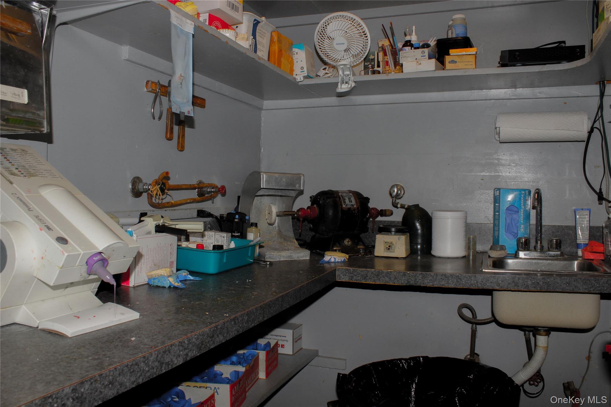 Commercial Sale Crescent  Brooklyn, NY 11208, MLS-952672-14