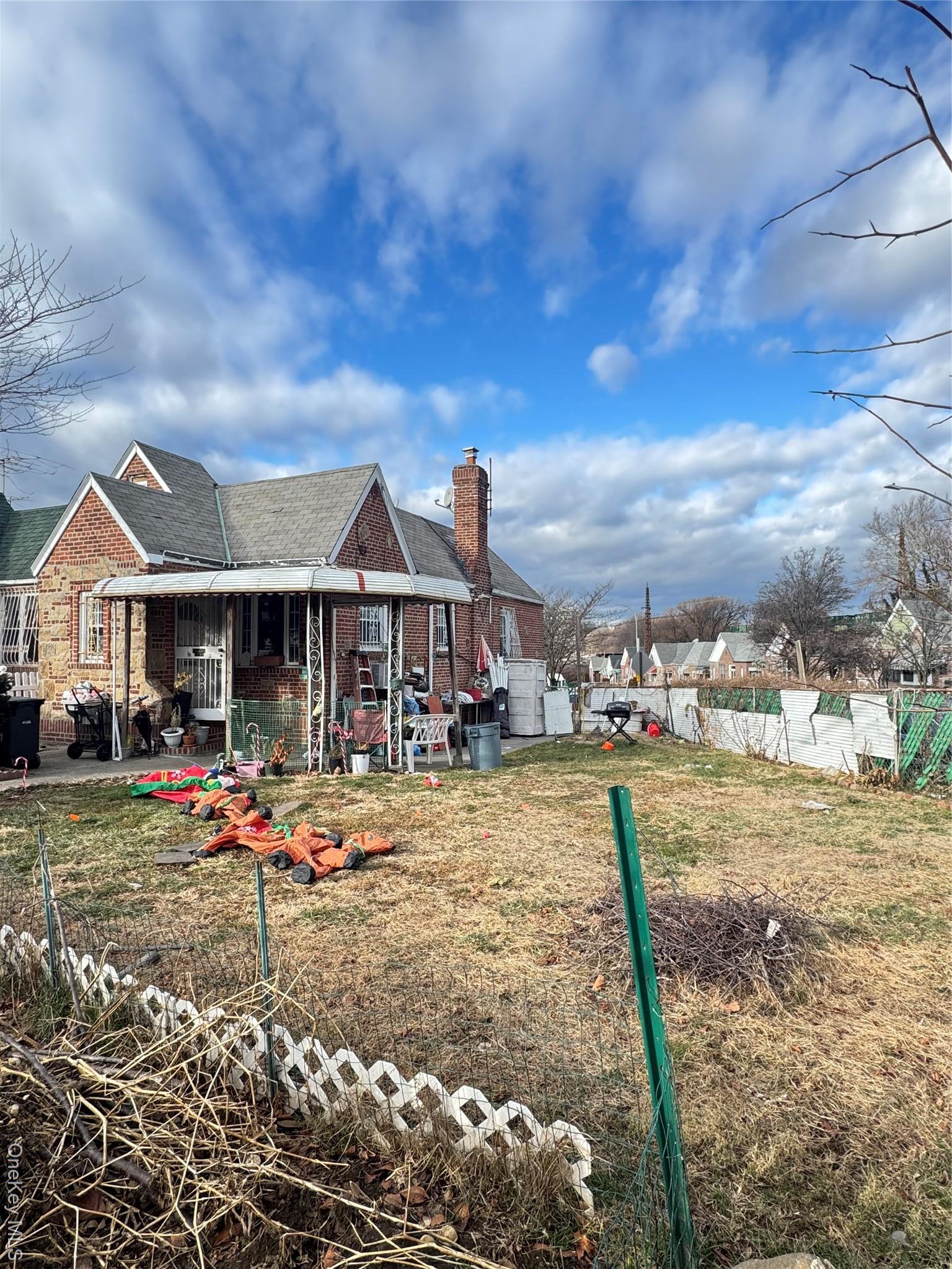 Single Family Calamus Queens, NY 11377, MLS-952675-2