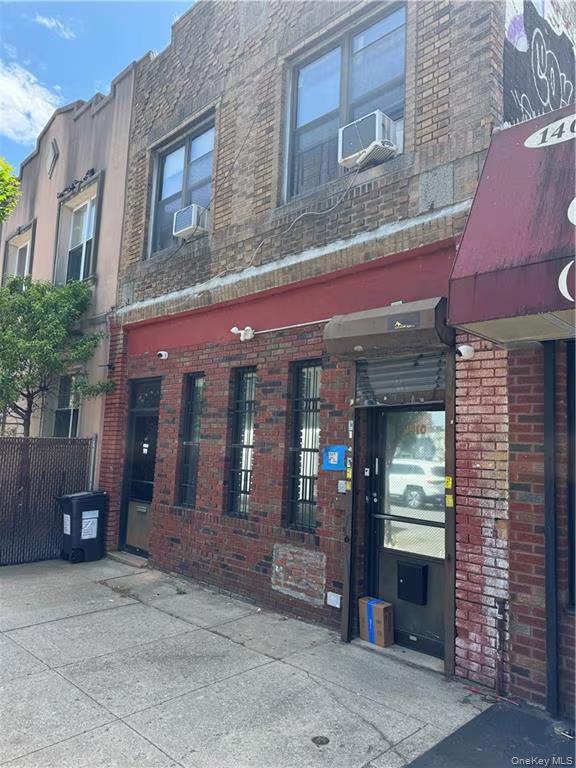 Commercial Sale W 3rd Street  Brooklyn, NY 11204, MLS-952702-2