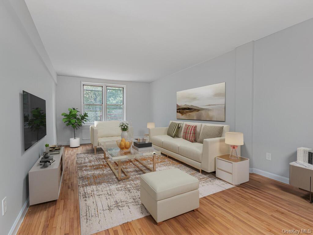 Apartment Broadway  Bronx, NY 10471, MLS-952716-2