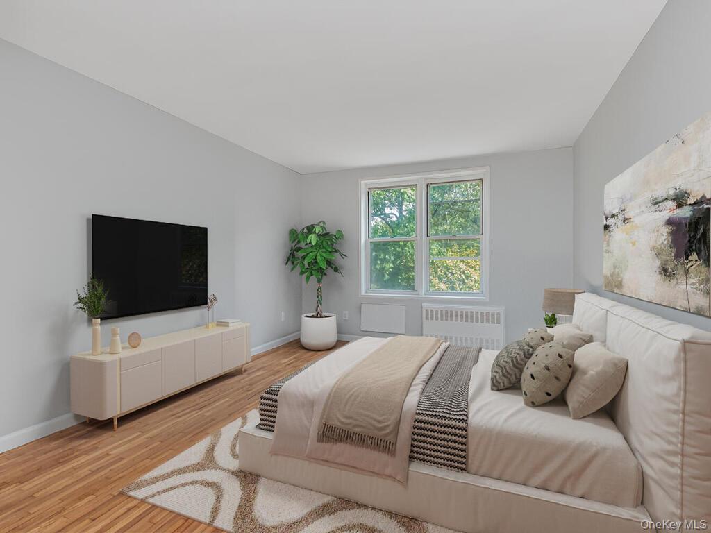 Apartment Broadway  Bronx, NY 10471, MLS-952716-3