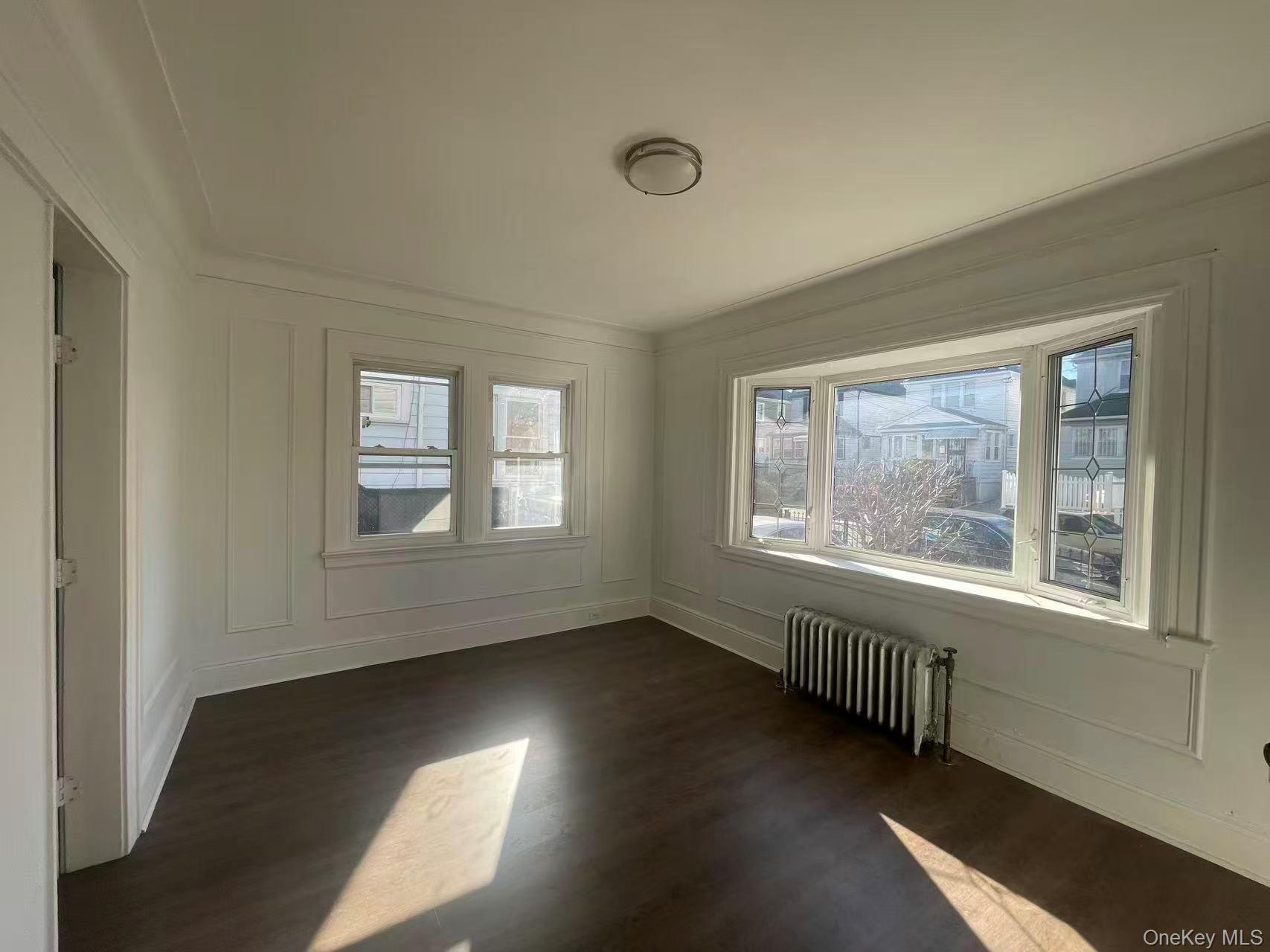 Single Family Curtis  Queens, NY 11369, MLS-952719-6