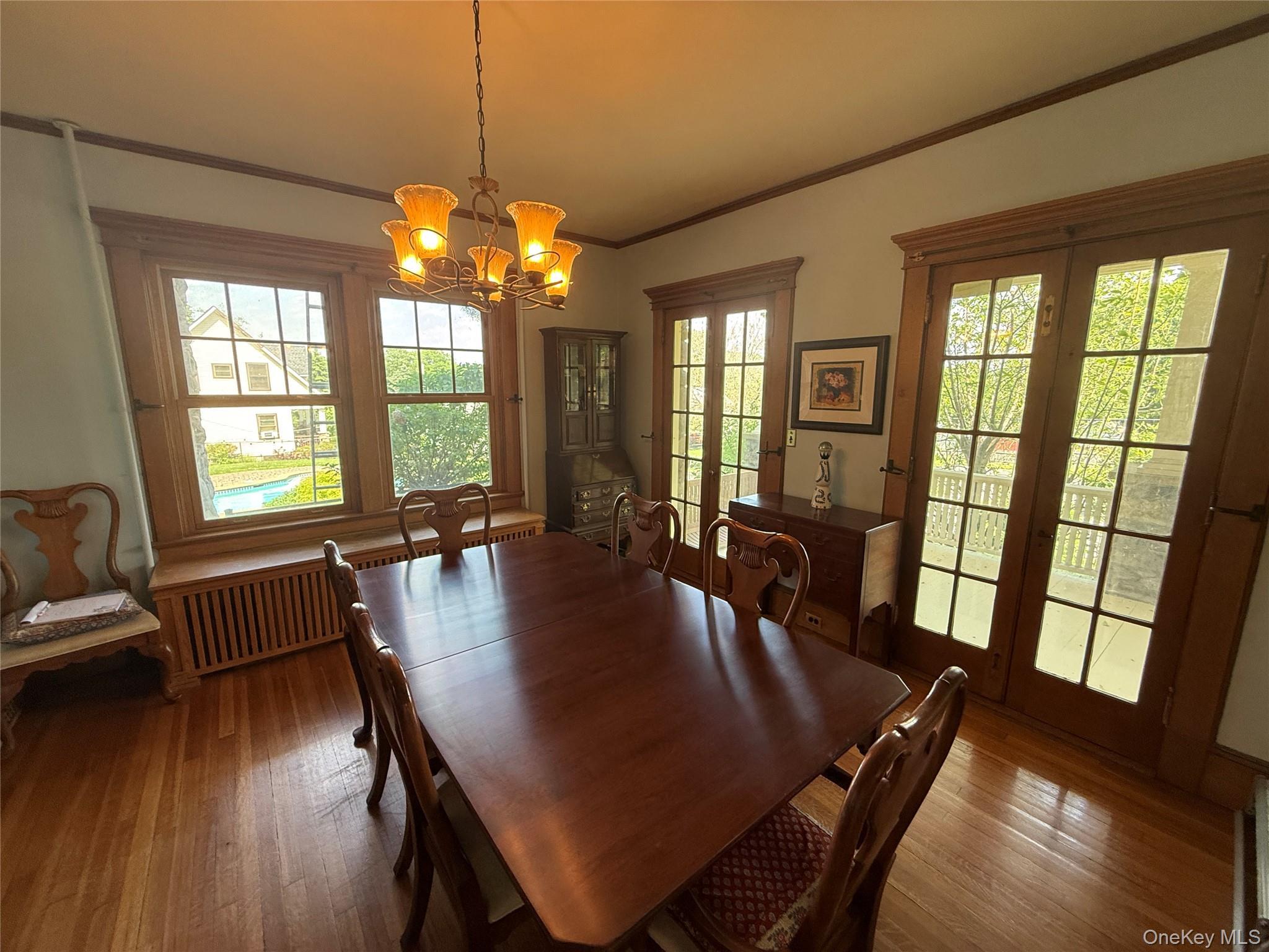 Single Family High Street  Orange County, NY 10950, MLS-952720-12