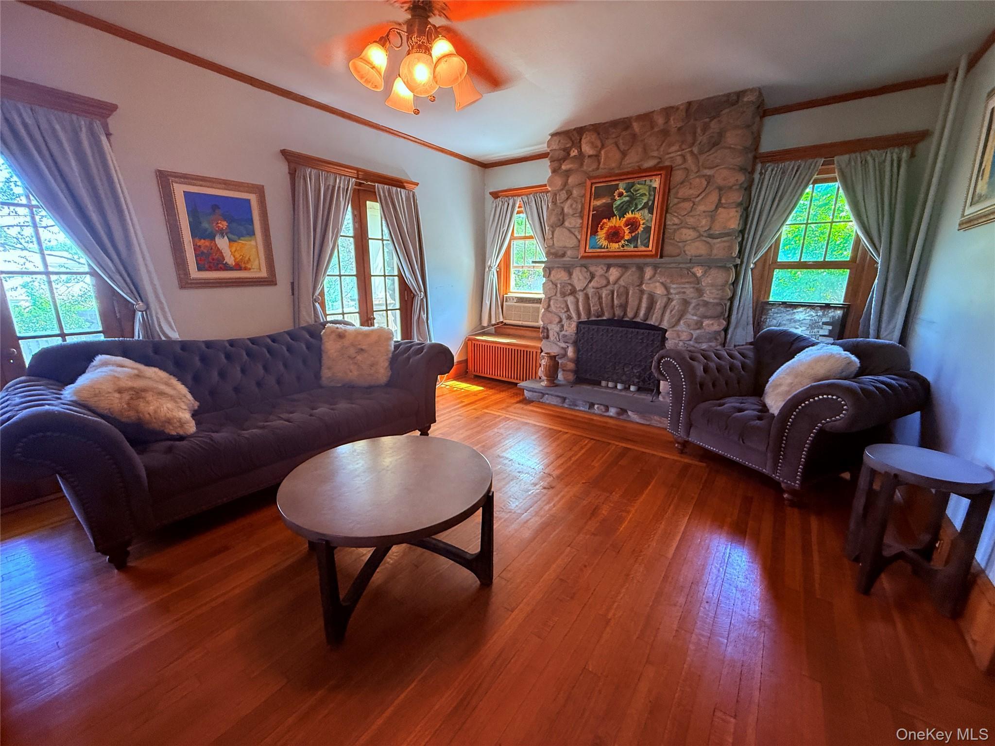 Single Family High Street  Orange County, NY 10950, MLS-952720-13