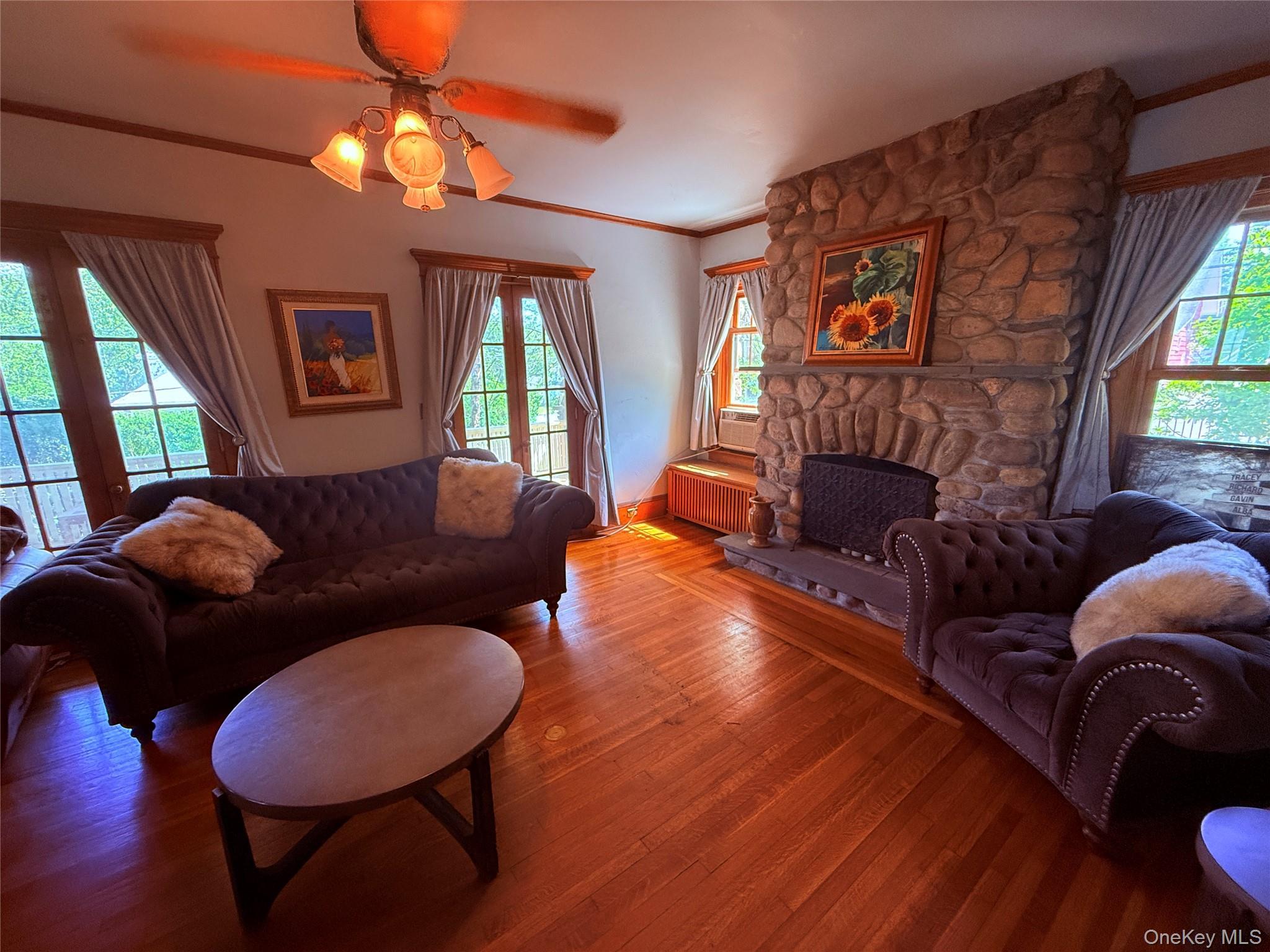Single Family High Street  Orange County, NY 10950, MLS-952720-14