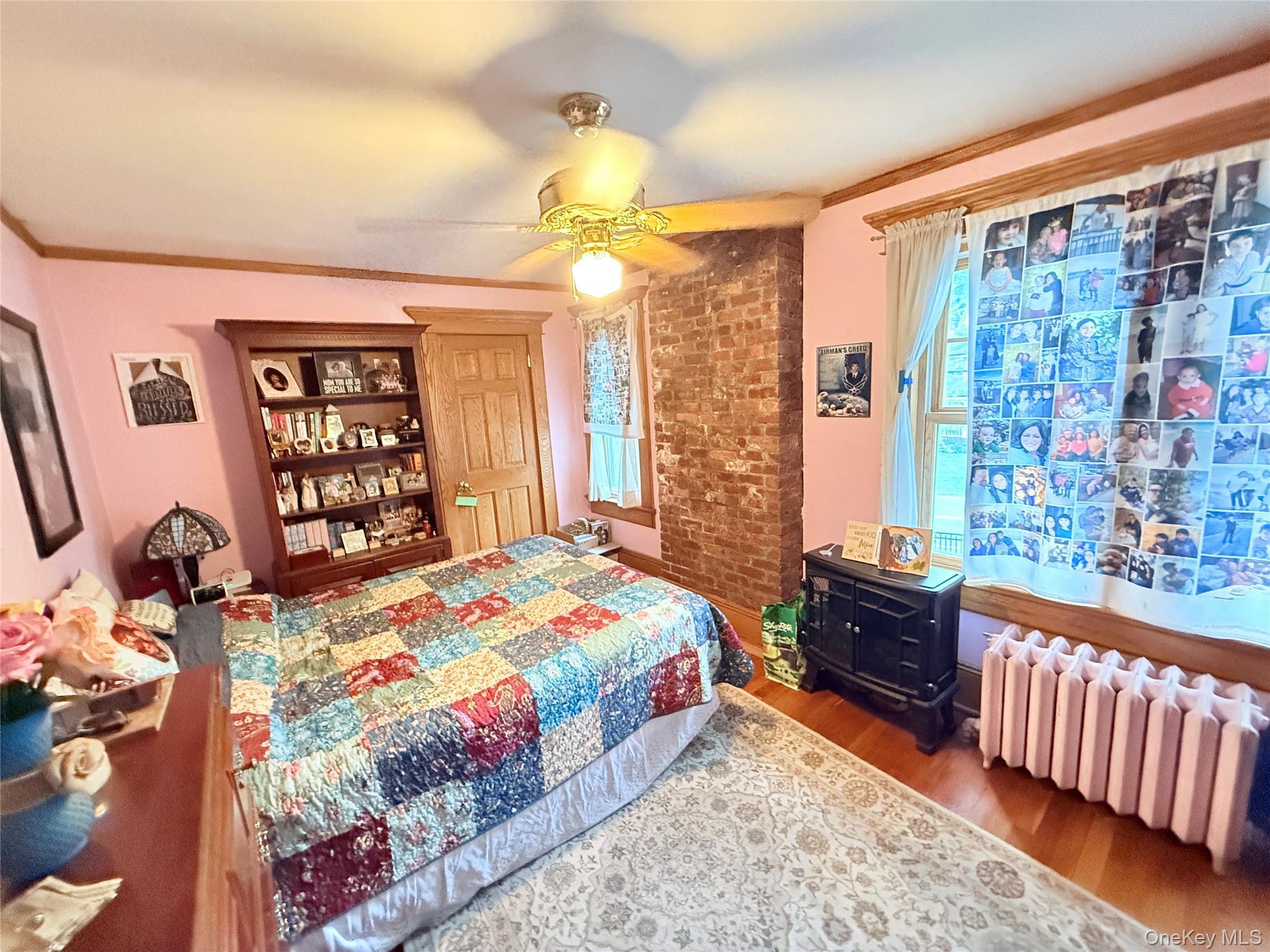 Single Family High Street  Orange County, NY 10950, MLS-952720-27