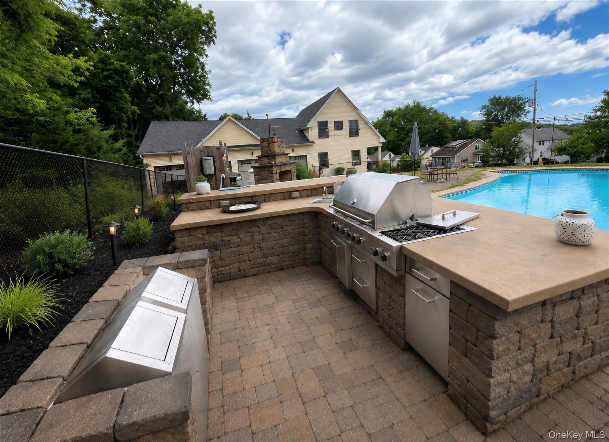 Single Family High Street  Orange County, NY 10950, MLS-952720-31