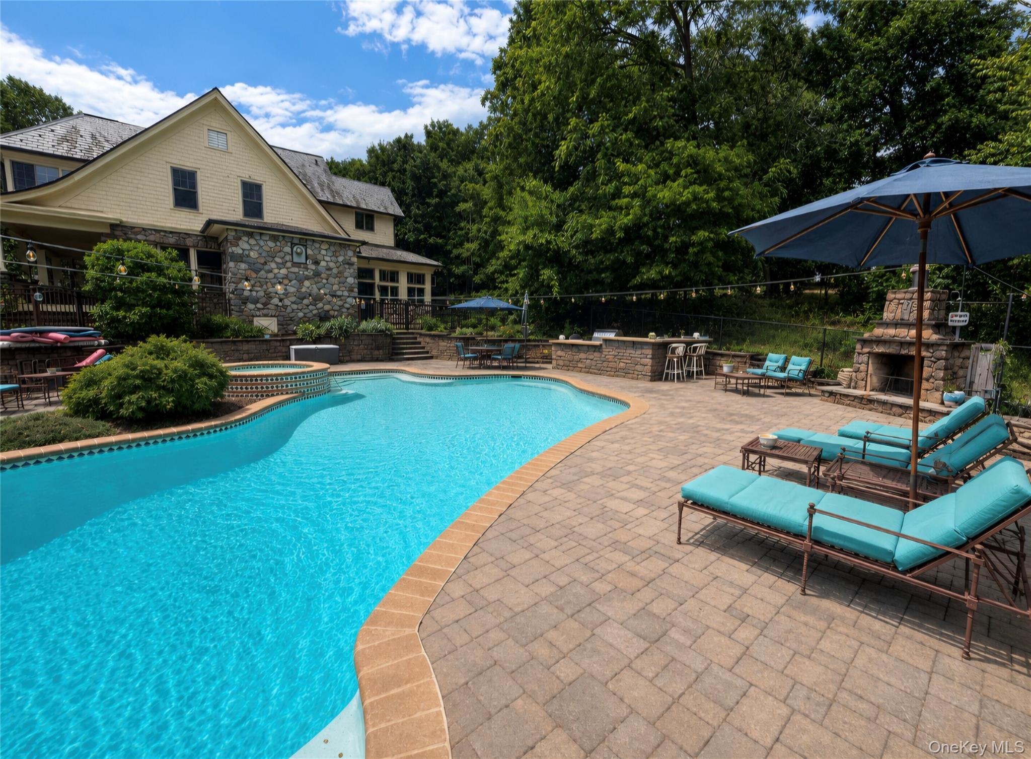 Single Family High Street  Orange County, NY 10950, MLS-952720-32