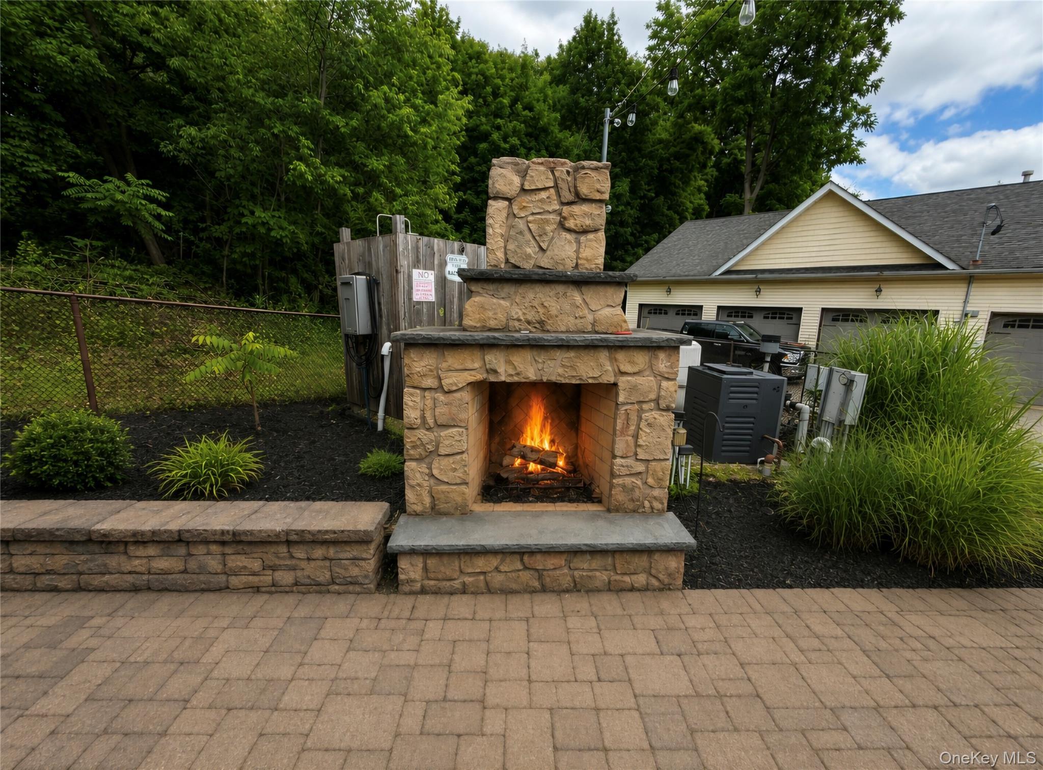 Single Family High Street  Orange County, NY 10950, MLS-952720-34