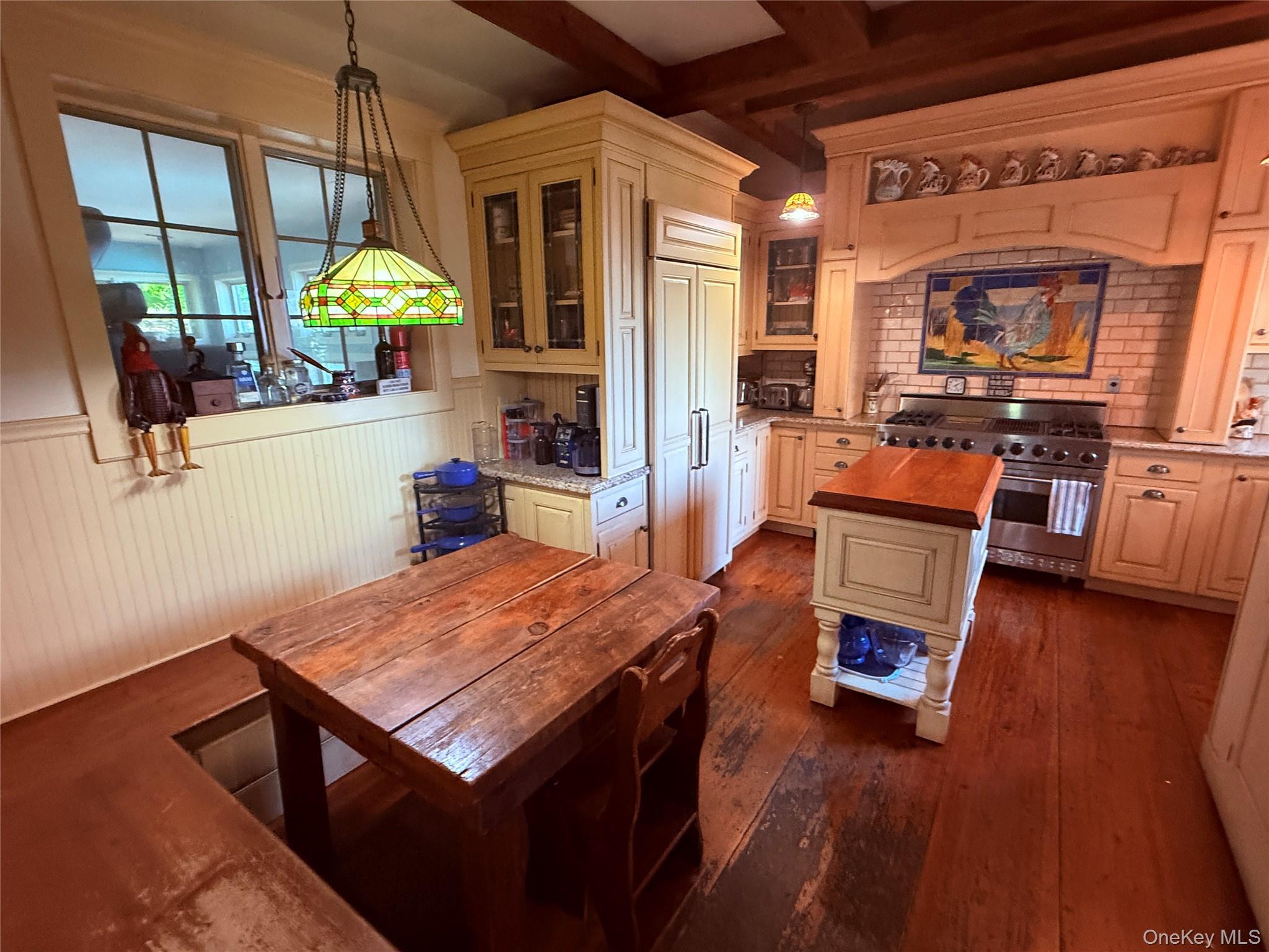Single Family High Street  Orange County, NY 10950, MLS-952720-5