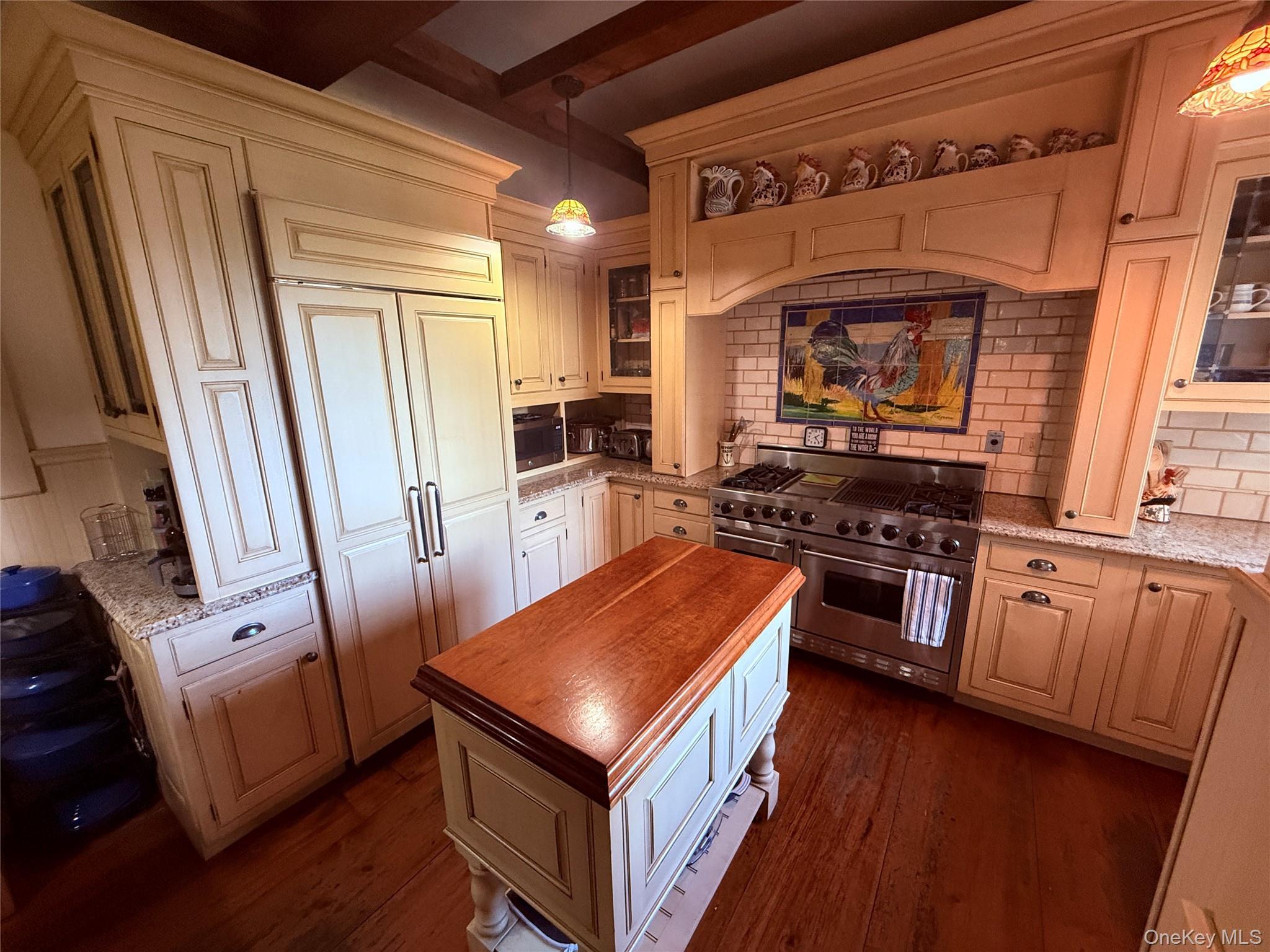 Single Family High Street  Orange County, NY 10950, MLS-952720-7