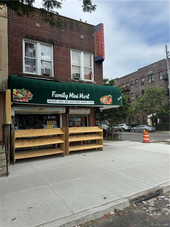 Commercial Sale 65th  Brooklyn, NY 11204, MLS-952726-2