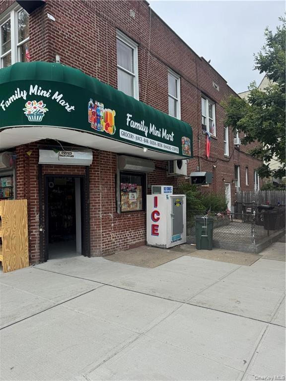 Commercial Sale 65th  Brooklyn, NY 11204, MLS-952726-4
