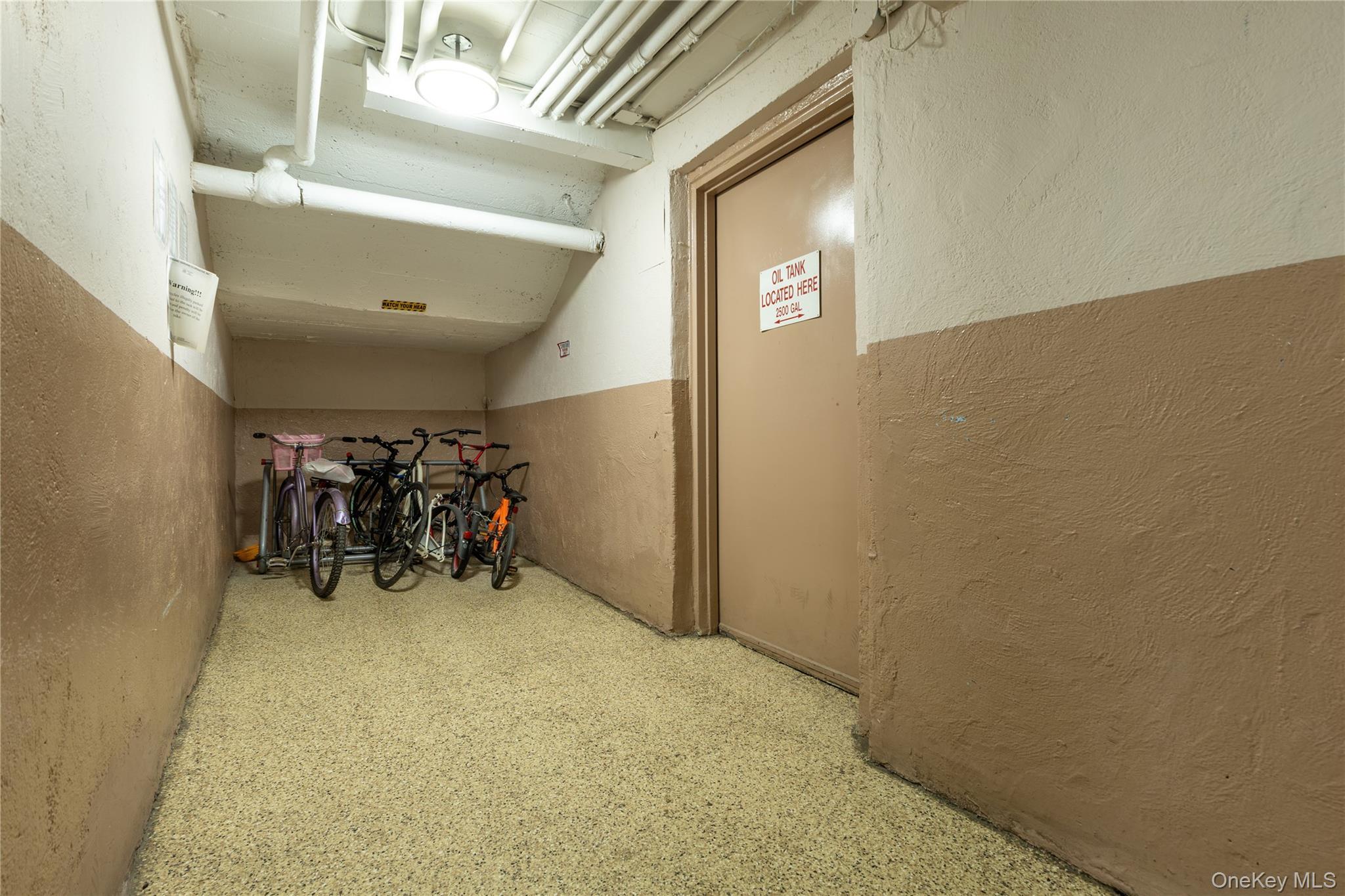 Coop Haring  Brooklyn, NY 11235, MLS-952727-17