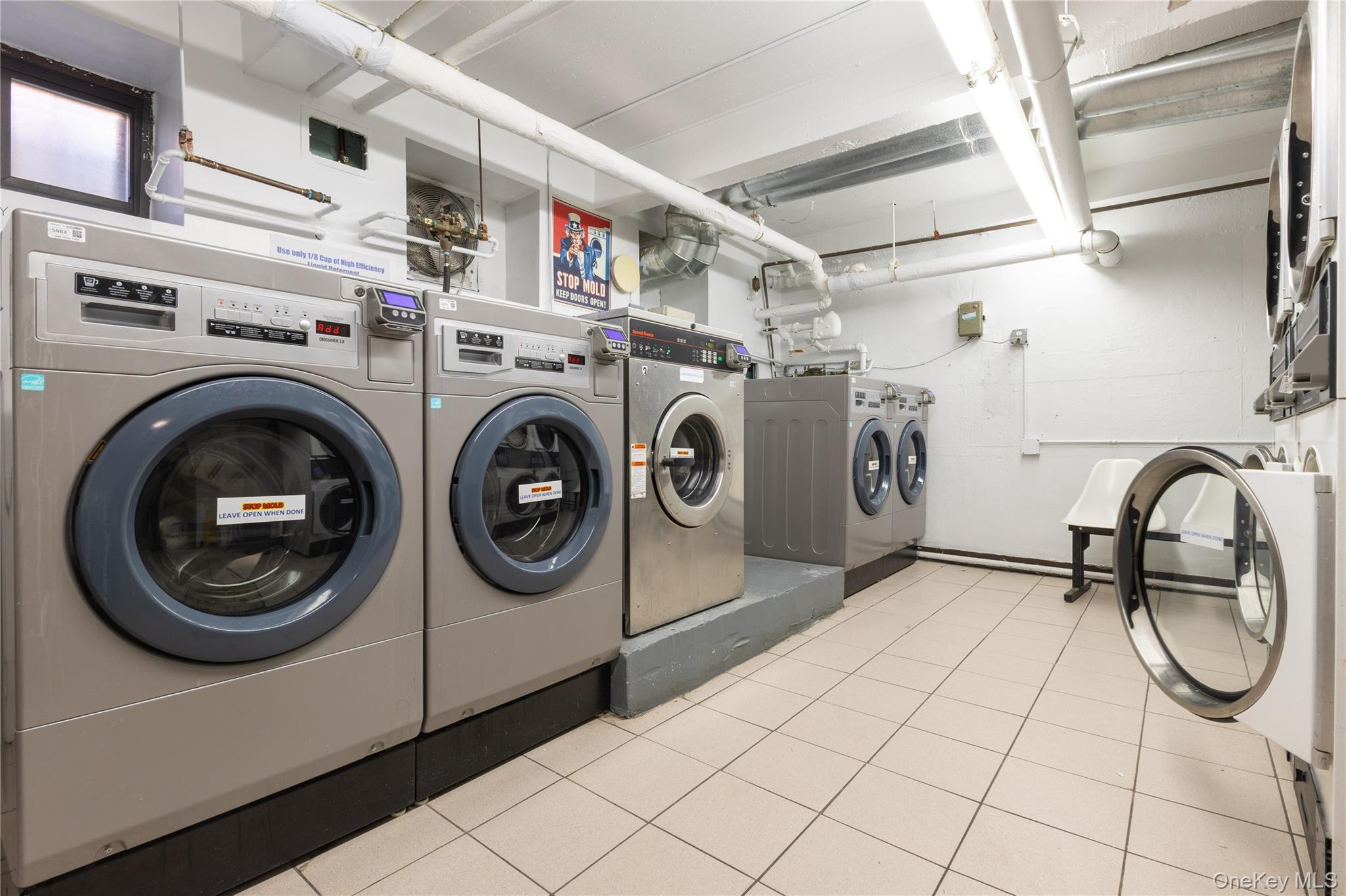 Coop Haring  Brooklyn, NY 11235, MLS-952727-18