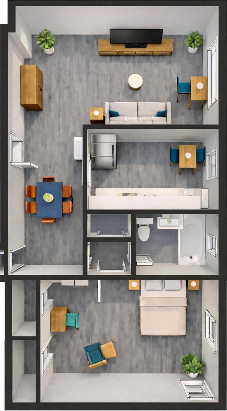 Coop Haring  Brooklyn, NY 11235, MLS-952727-19