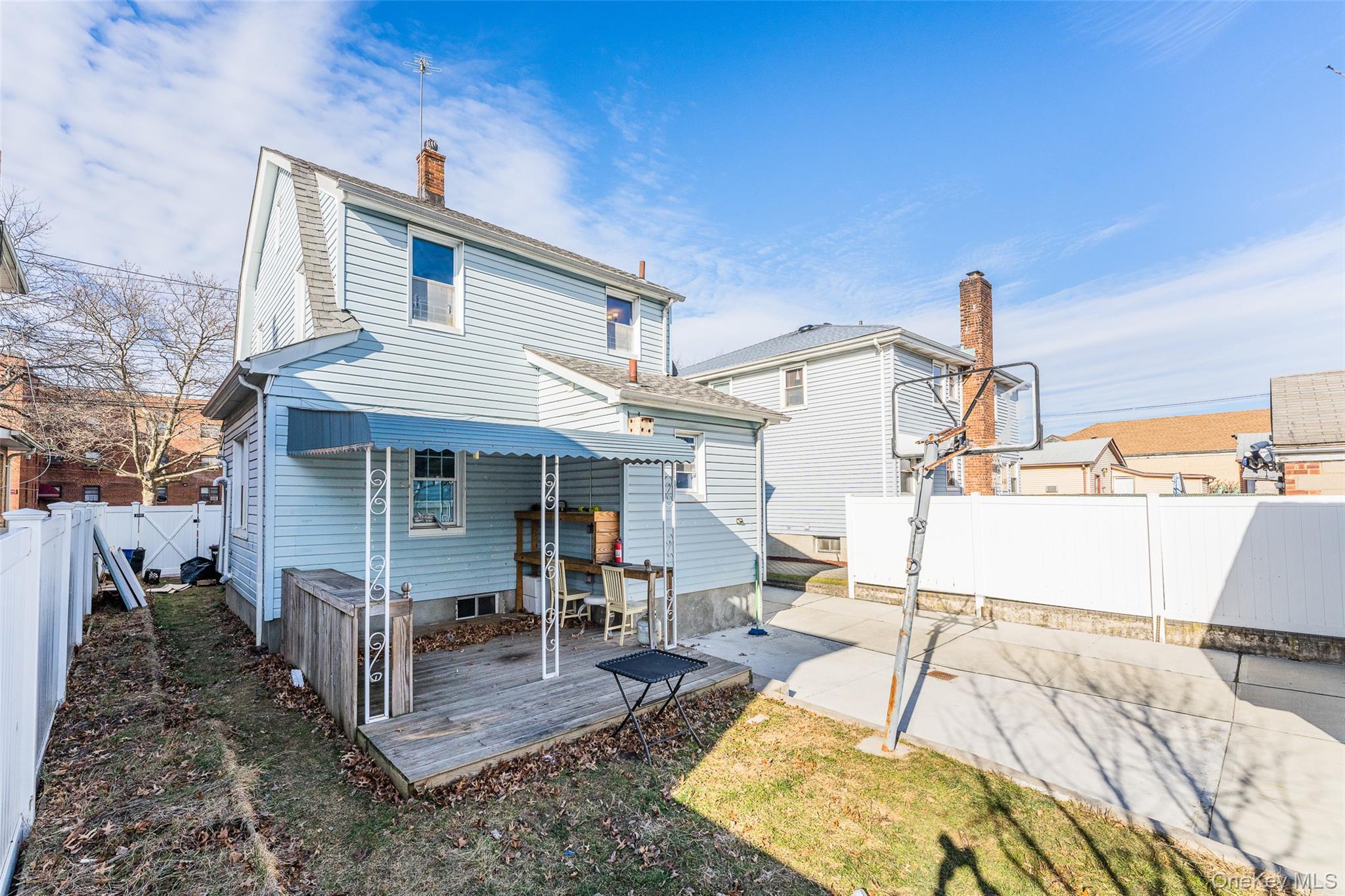 Single Family Winchester  Queens, NY 11428, MLS-952730-26