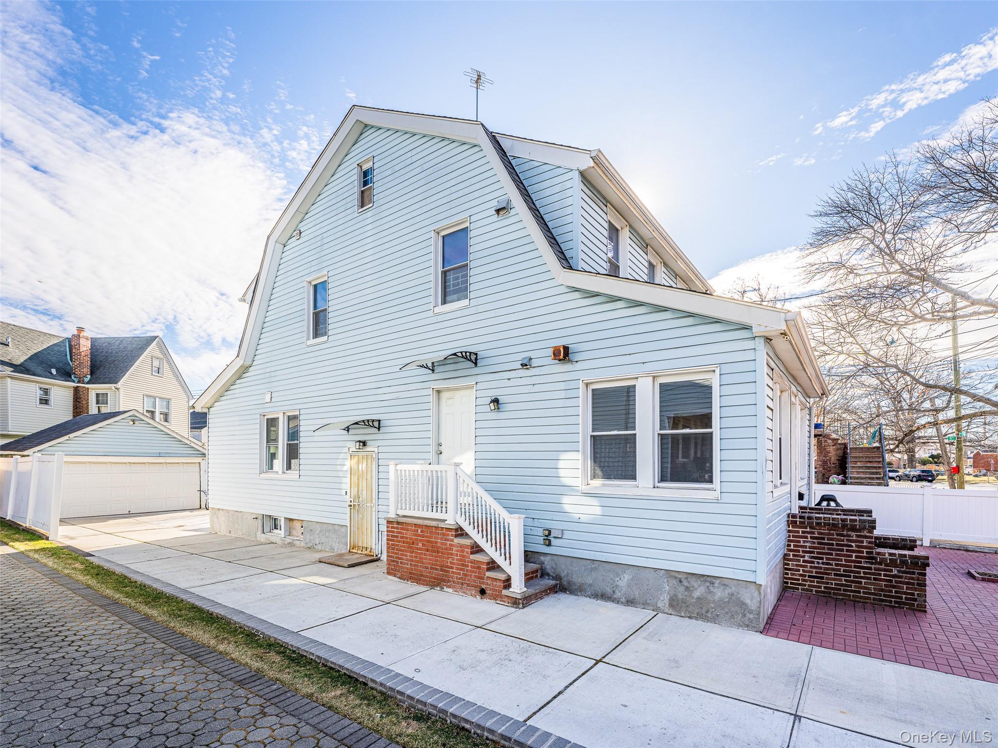 Single Family Winchester  Queens, NY 11428, MLS-952730-5