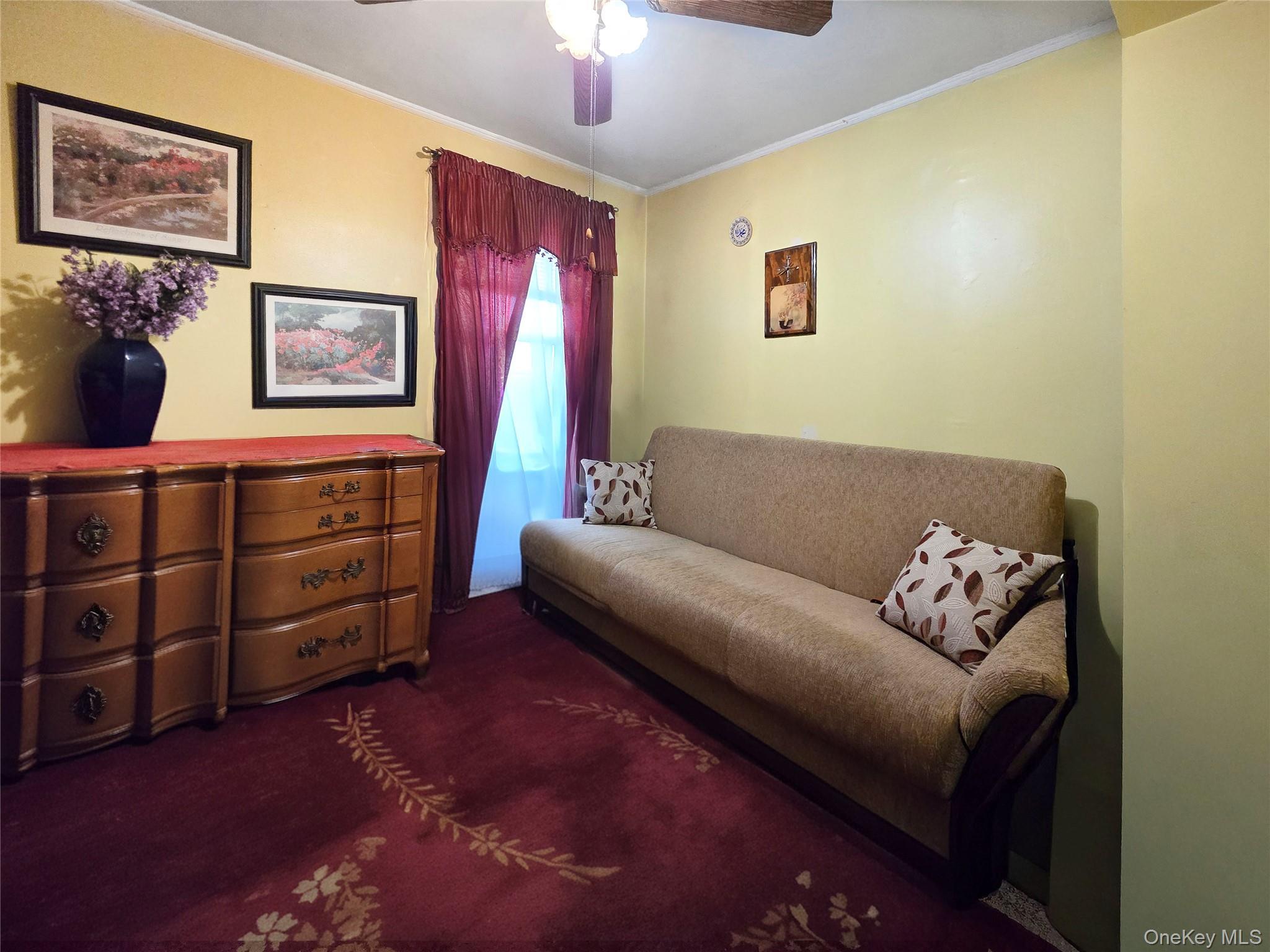 Single Family Hawkins  Bronx, NY 10464, MLS-952731-12