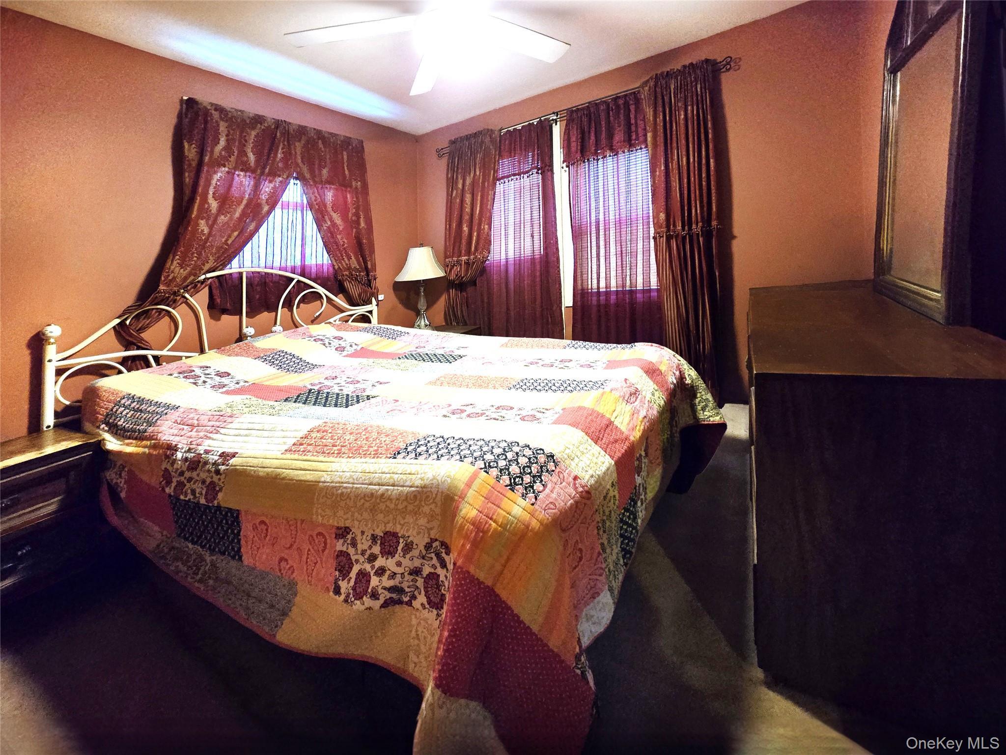 Single Family Hawkins  Bronx, NY 10464, MLS-952731-16