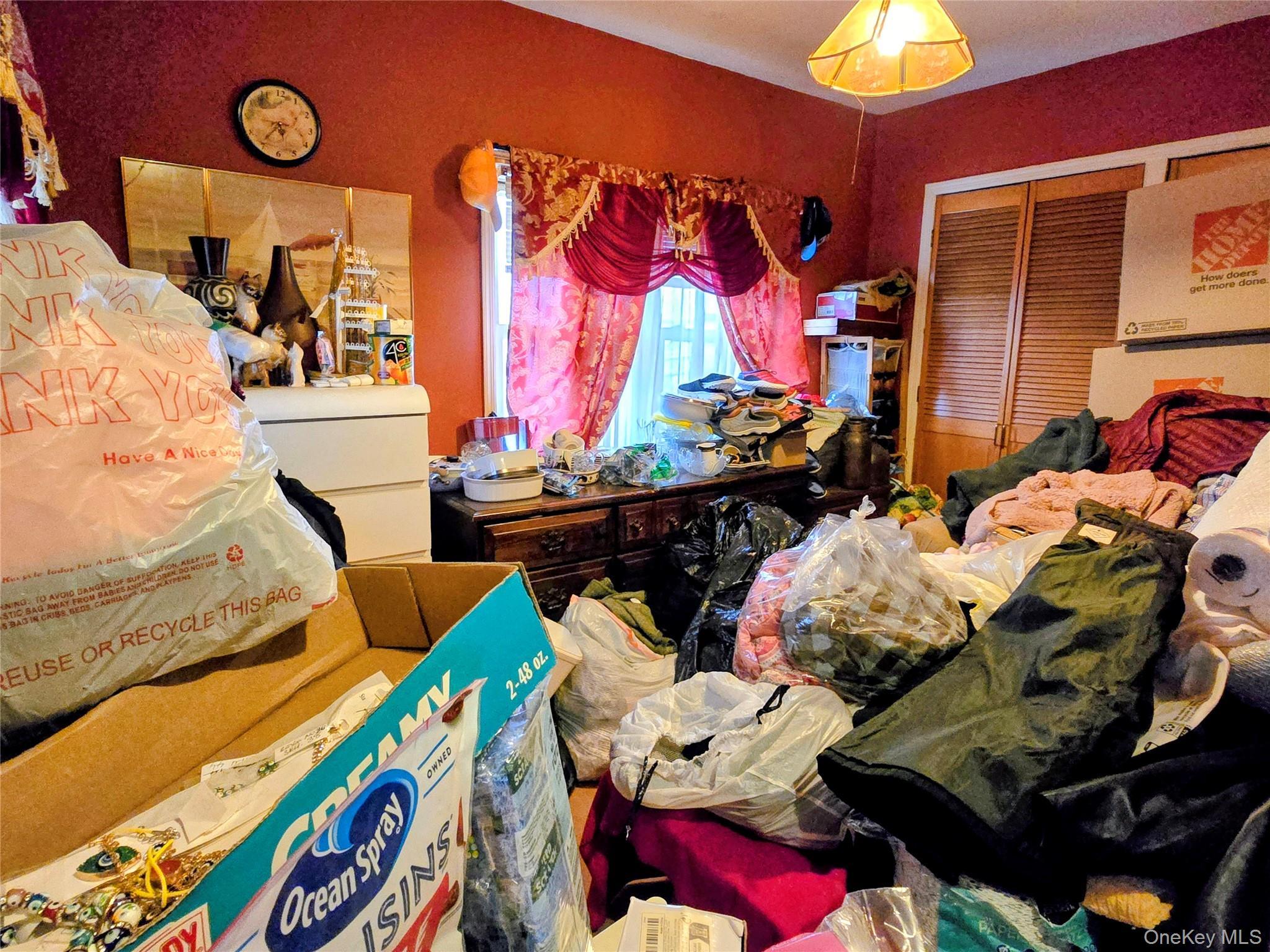 Single Family Hawkins  Bronx, NY 10464, MLS-952731-19