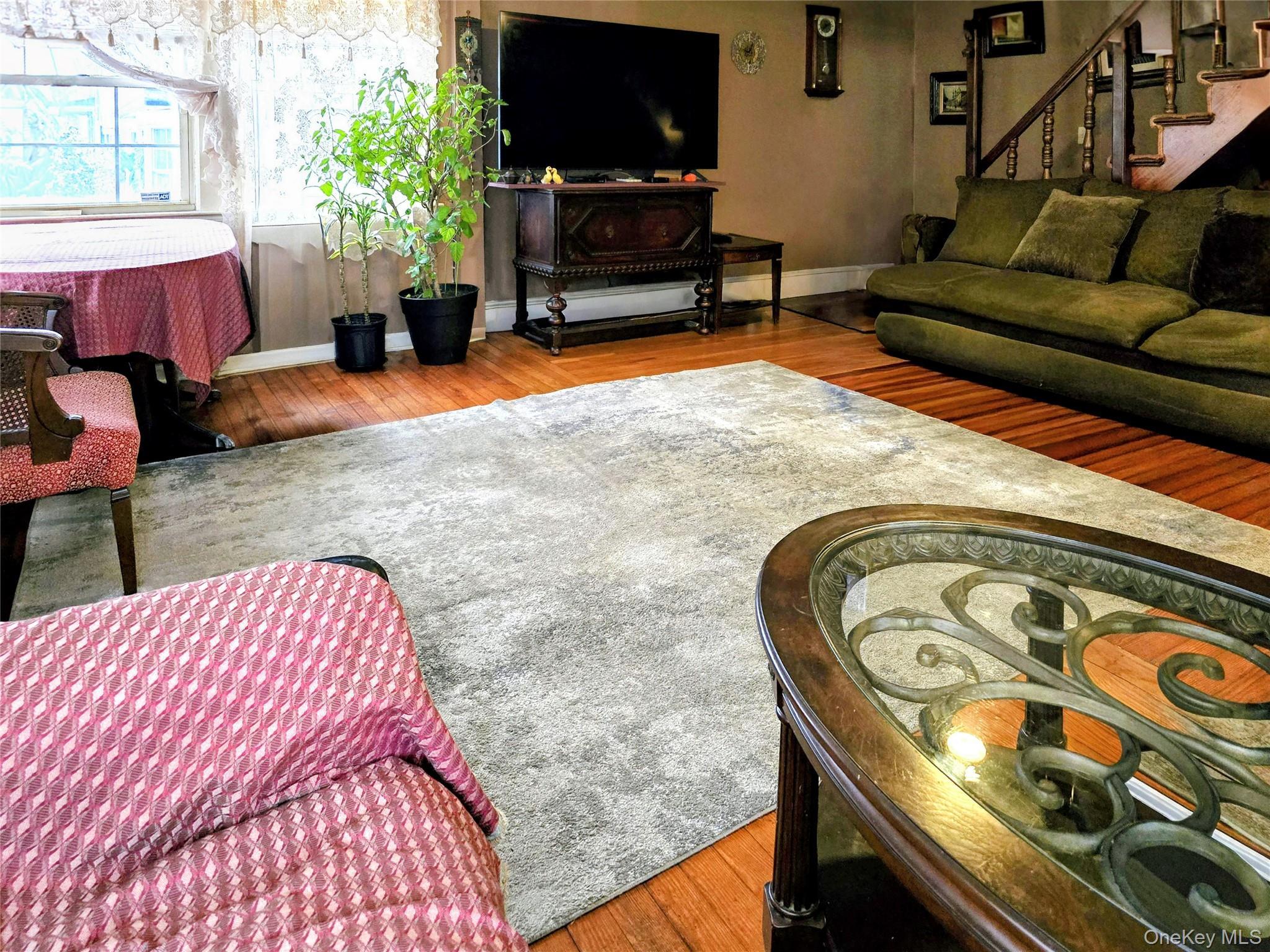 Single Family Hawkins  Bronx, NY 10464, MLS-952731-4